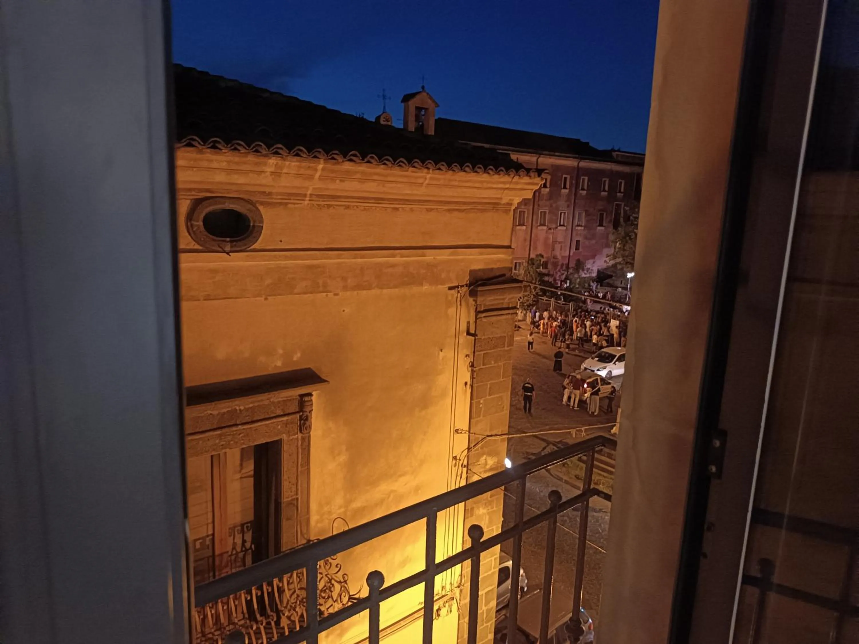 Terrazze Bella Epoque