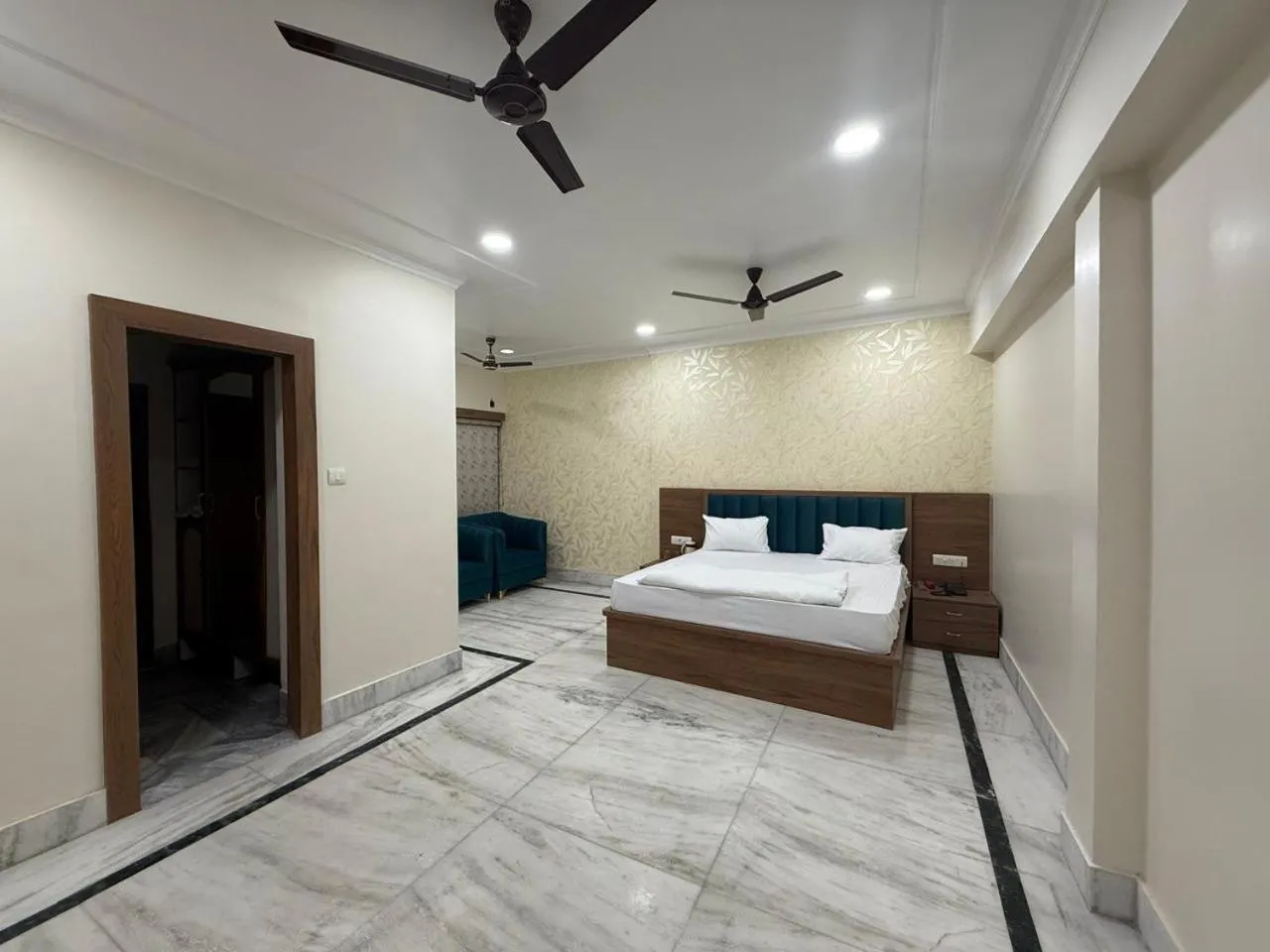 Icon Residency Inn