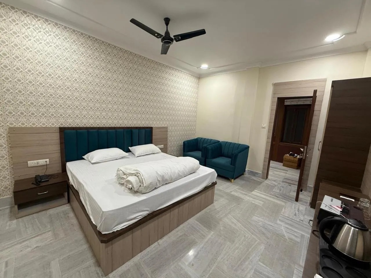Icon Residency Inn