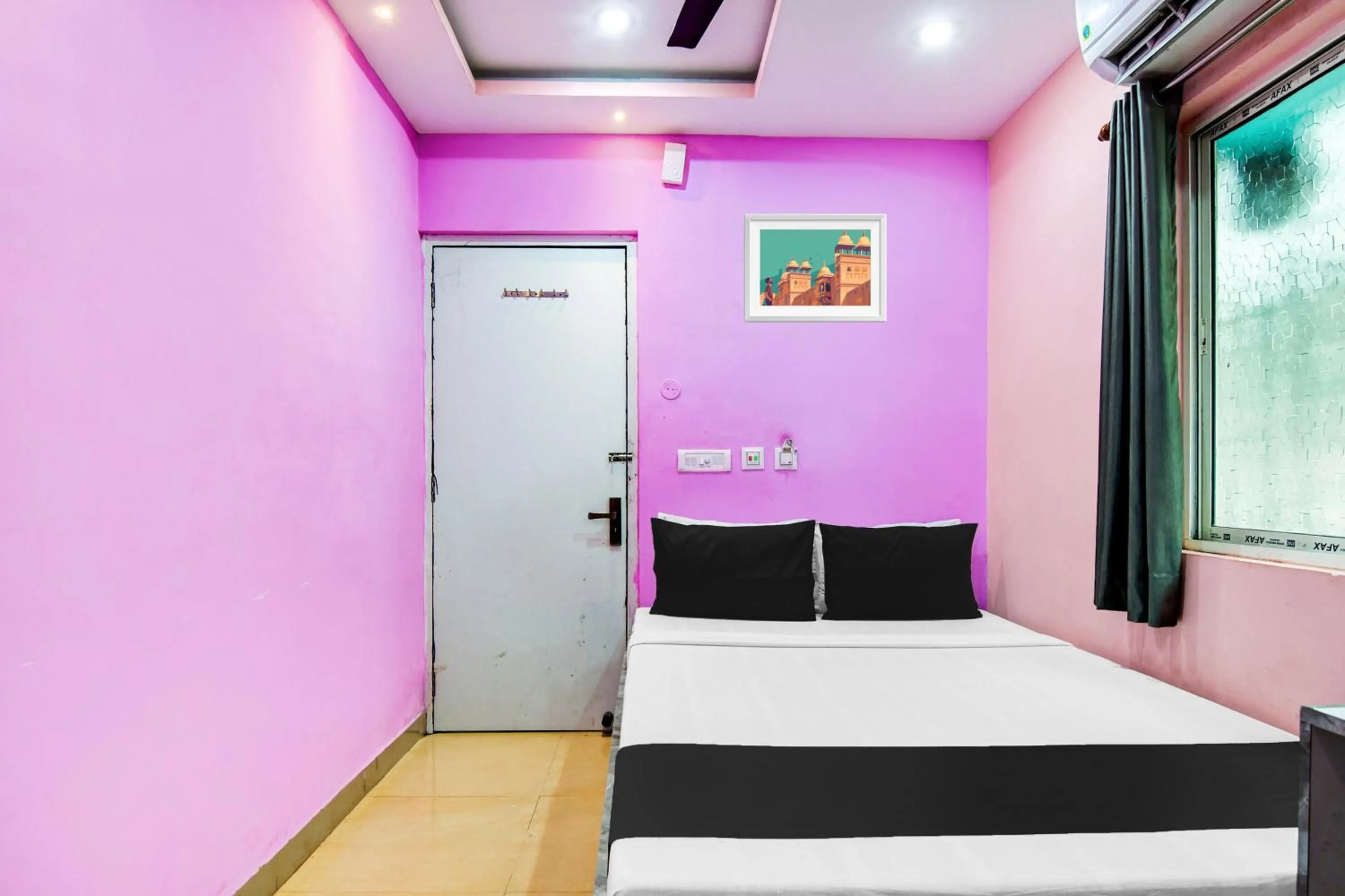 Hotel O AL Burj International