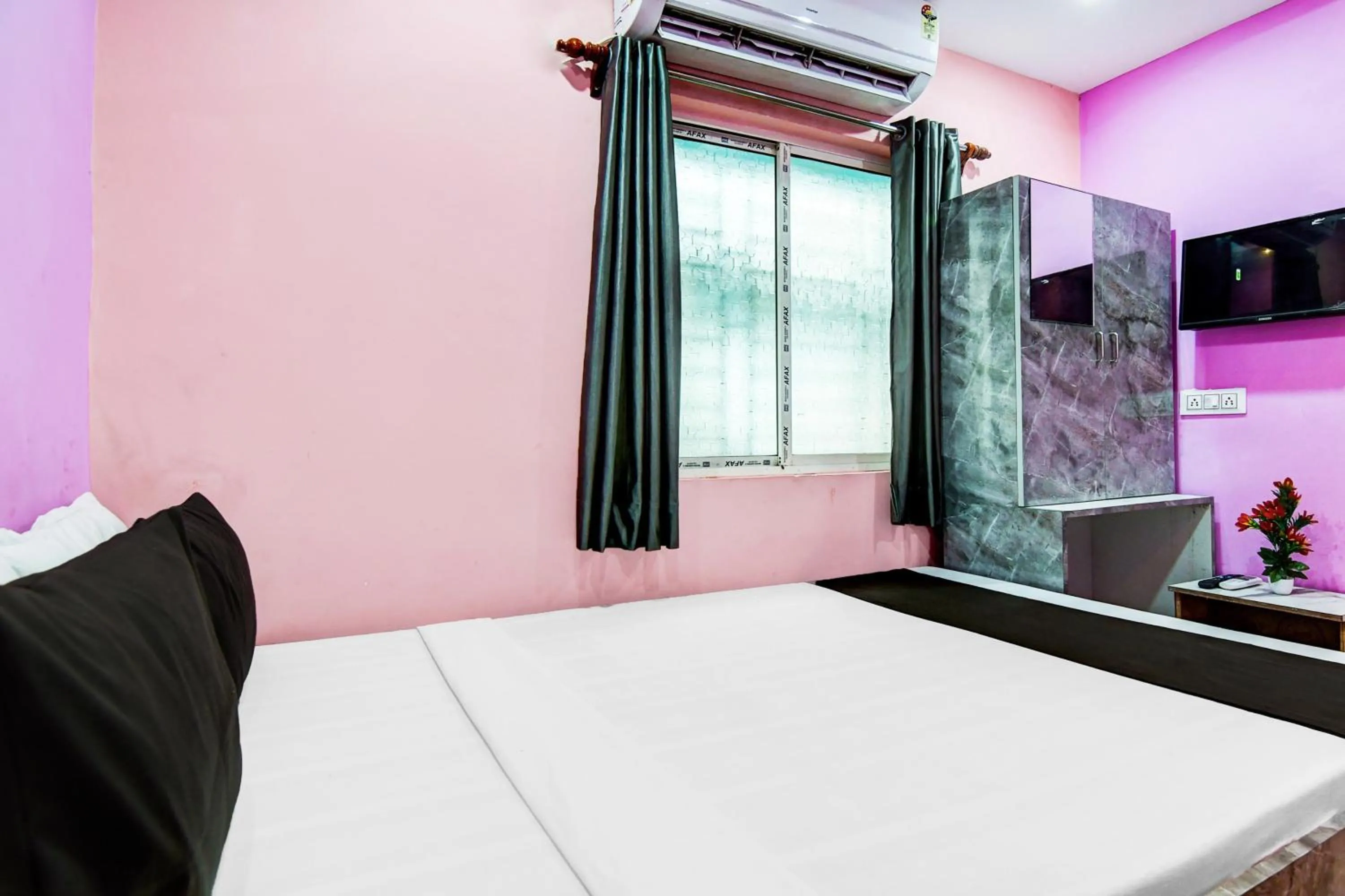 Hotel O AL Burj International