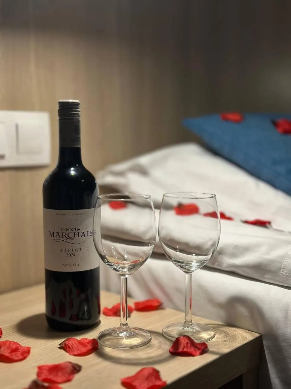 Restaurant/places to eat, Bed in Hotel Zatoka