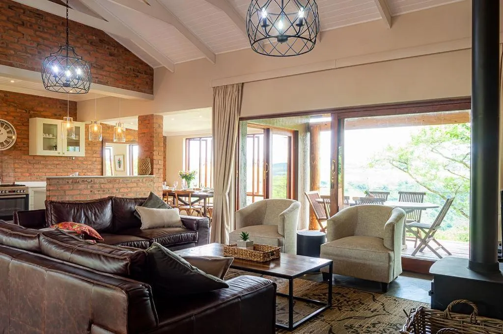 View (from property/room) in Hilton Bush Lodge & Function Venue