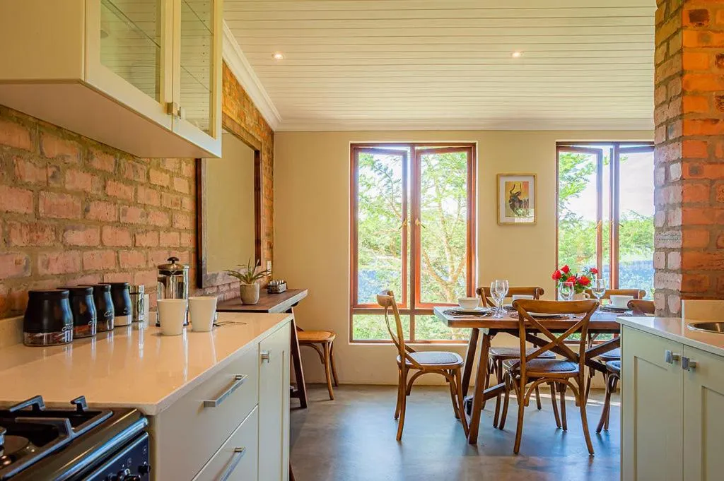 Coffee/tea facilities in Hilton Bush Lodge & Function Venue