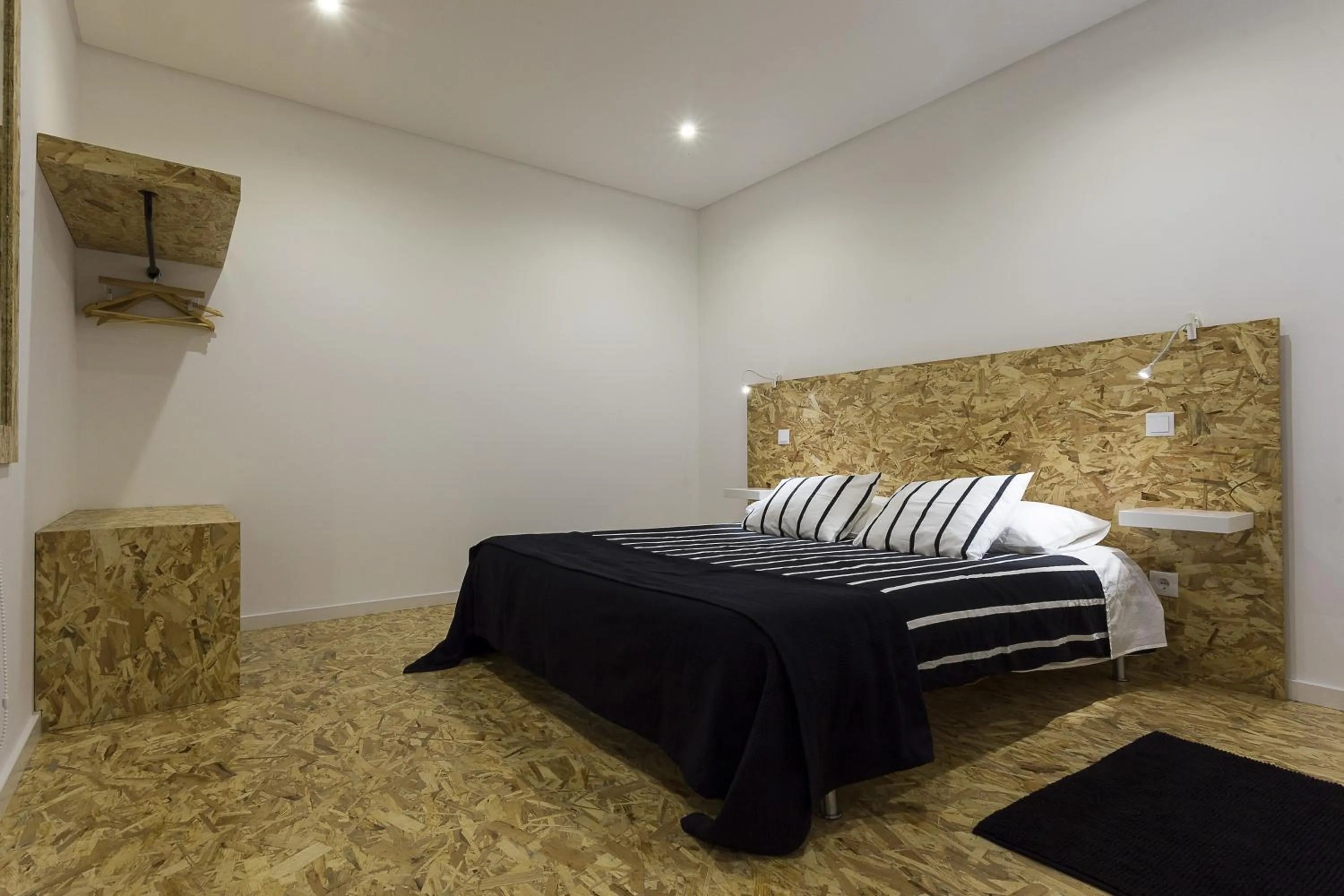 Photo of the whole room, Bed in Quinta das Rosas Villas