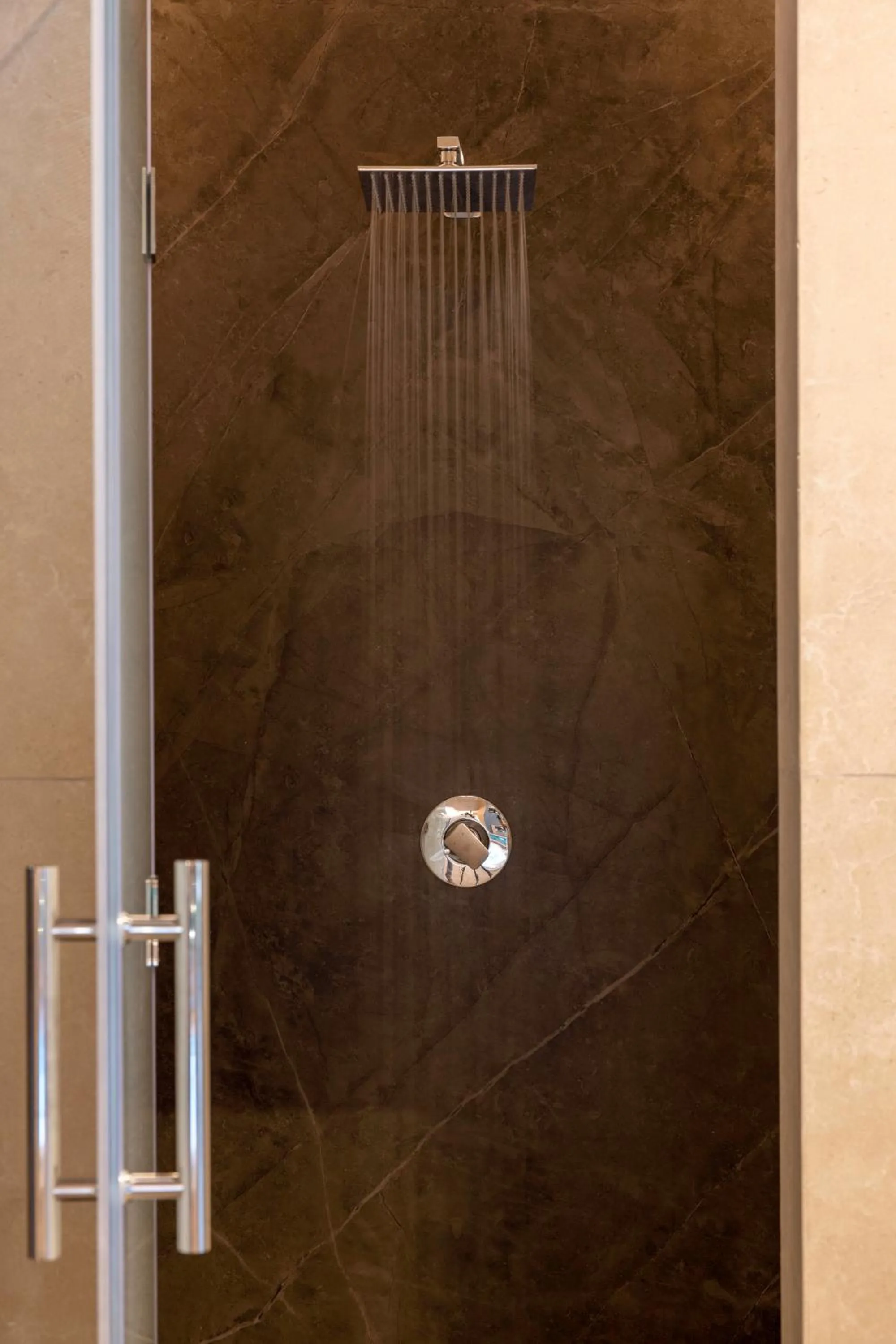 Spa and wellness centre/facilities in Wyndham Grand Costa Del Sol Lima Airport