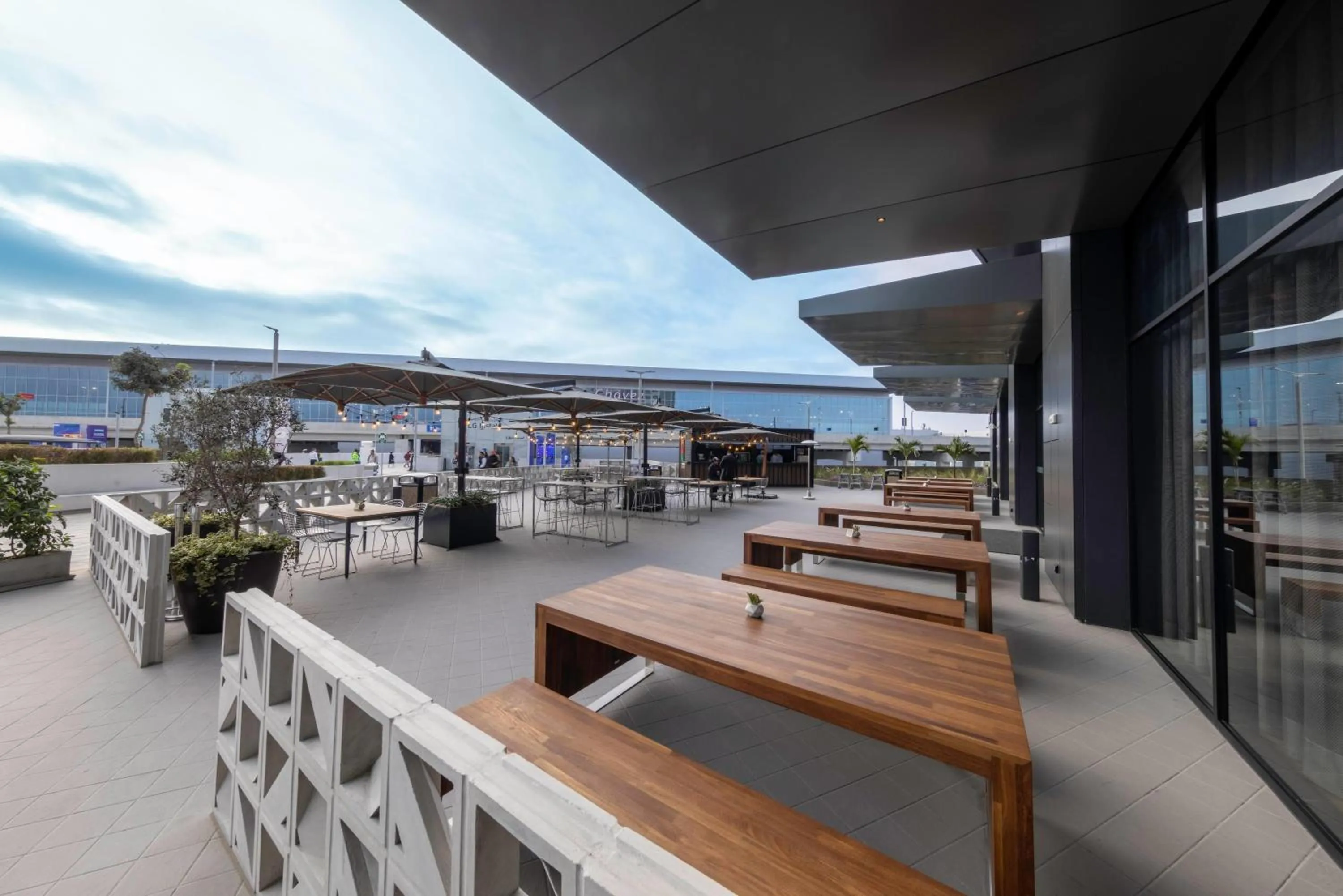 Other in Wyndham Grand Costa Del Sol Lima Airport