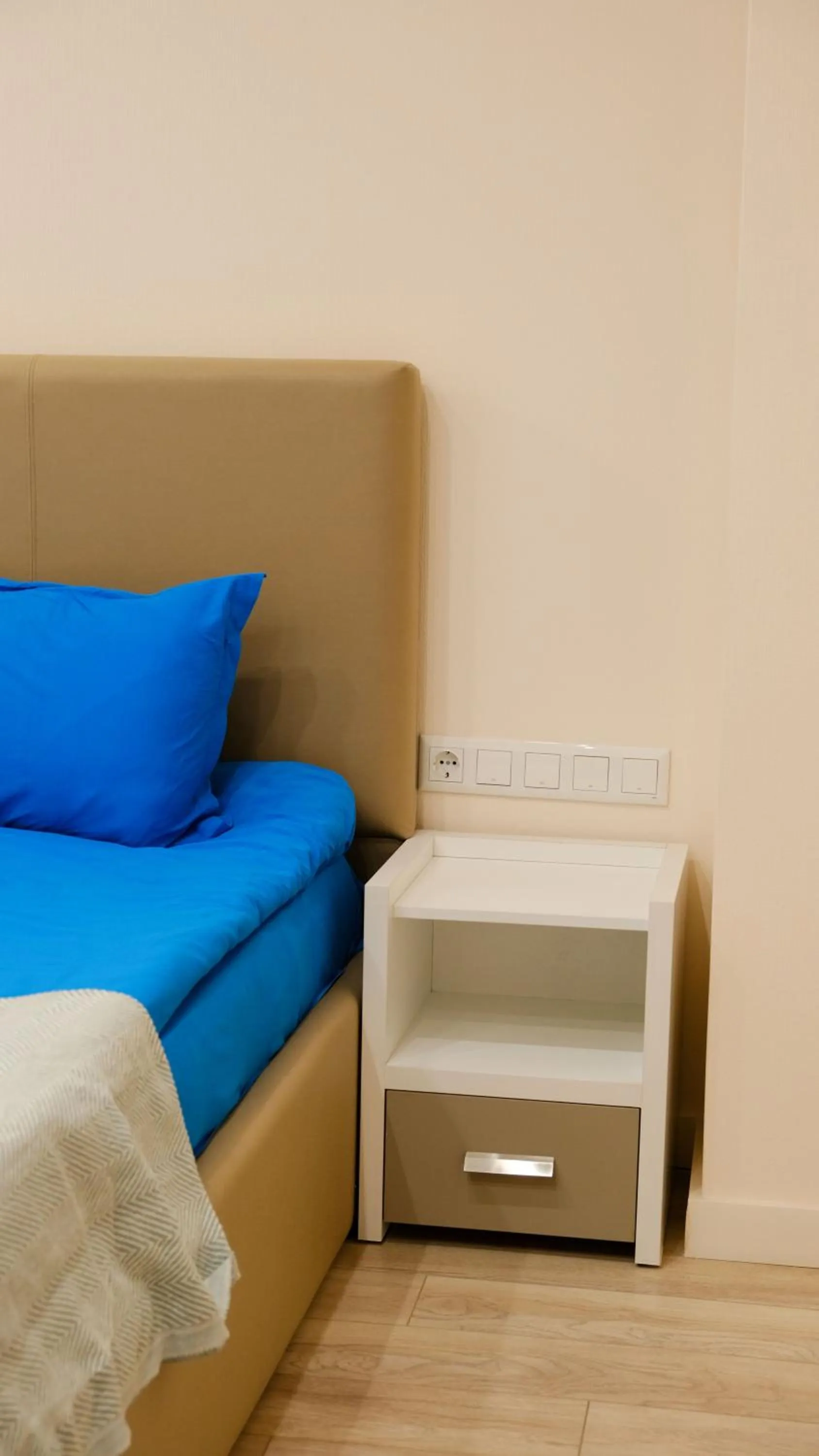 Apple Hostel Bishkek