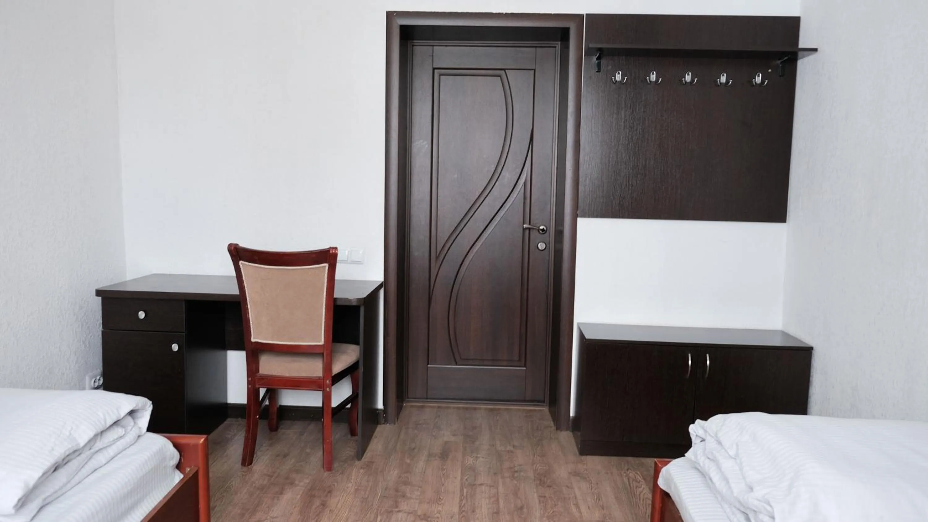 Bed in Apple Hostel Bishkek