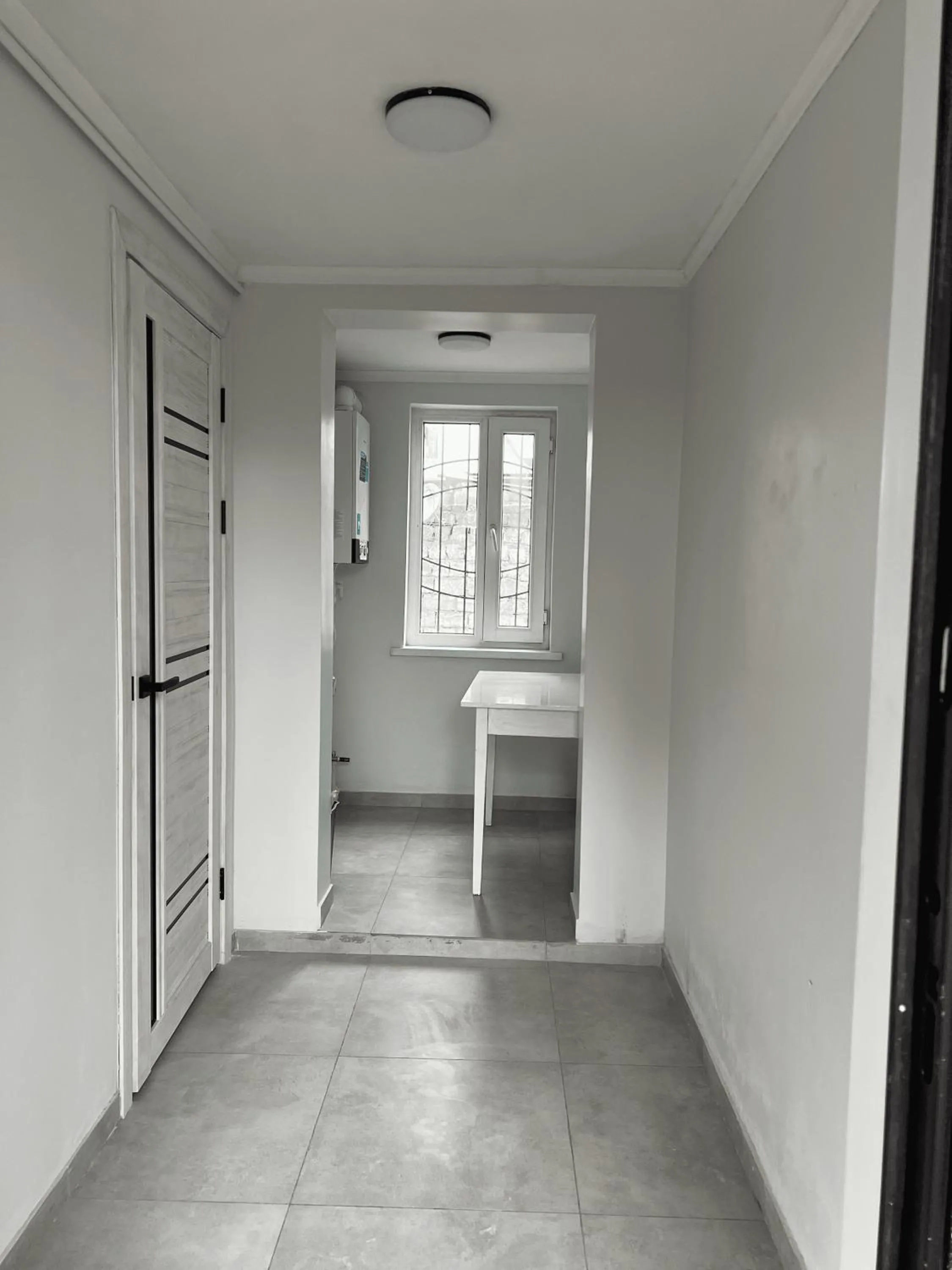 Bedroom in Apple Hostel Bishkek