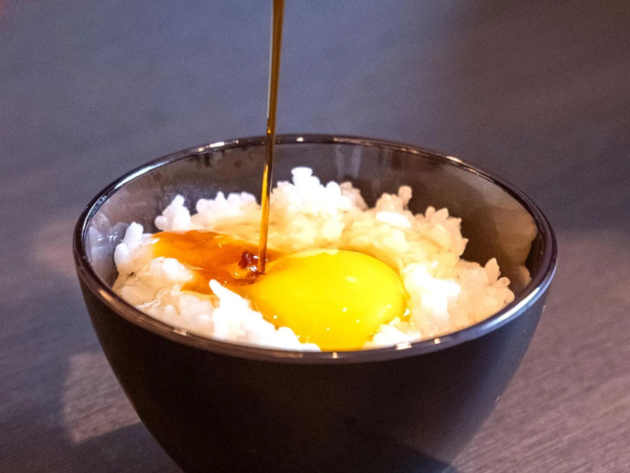 Breakfast in Granbell Hotel Otaru