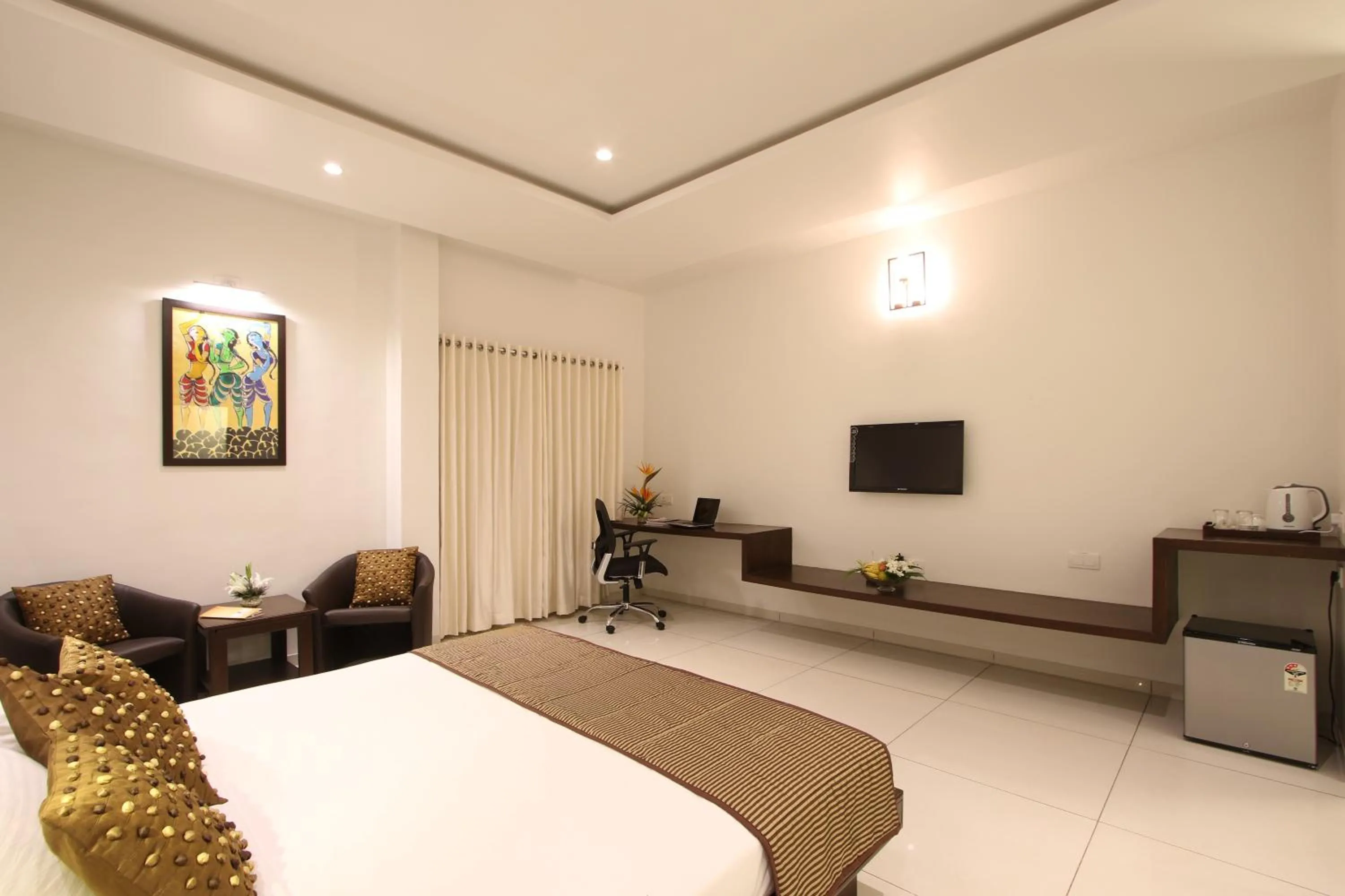 Prakruti Resort