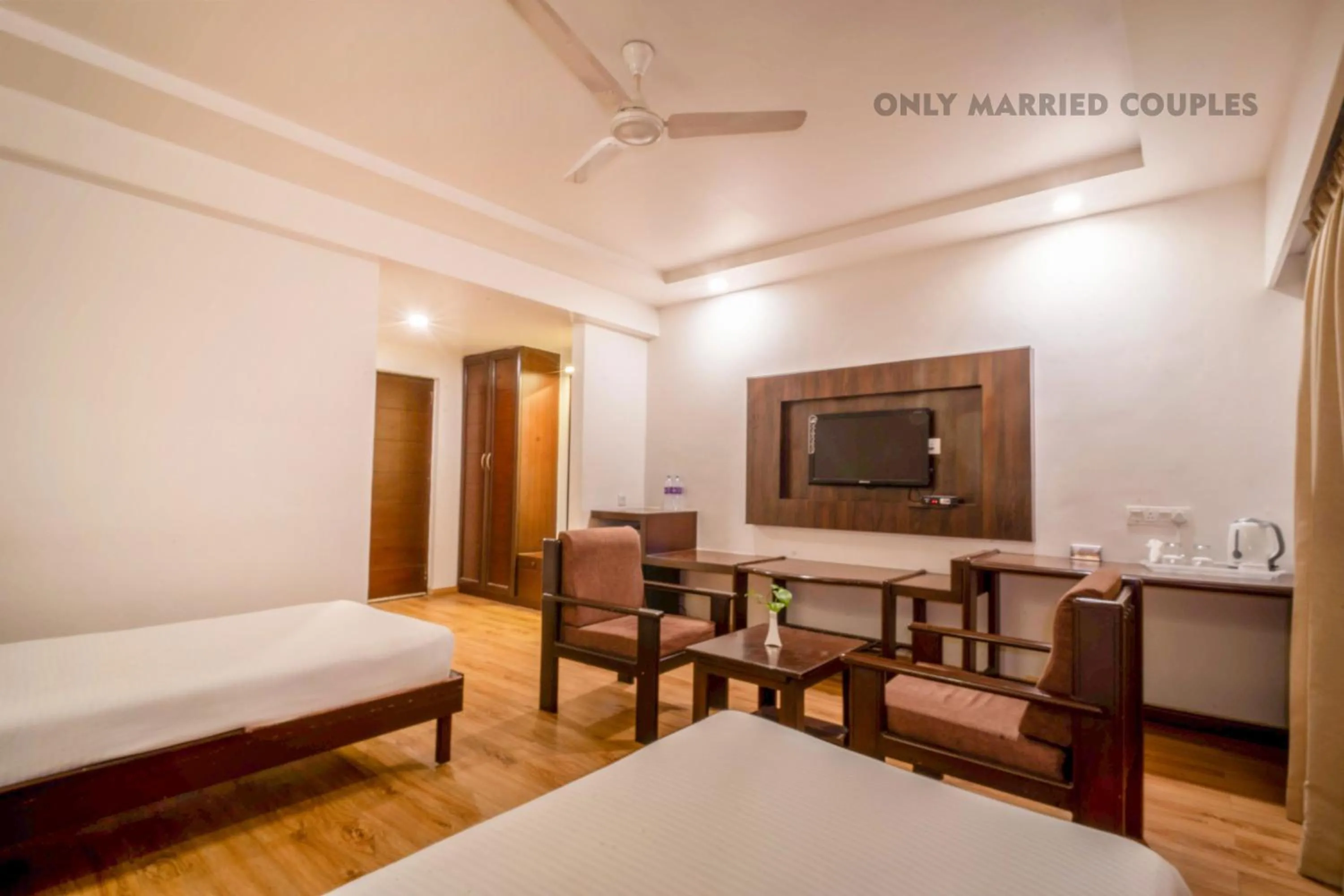 Prakruti Resort