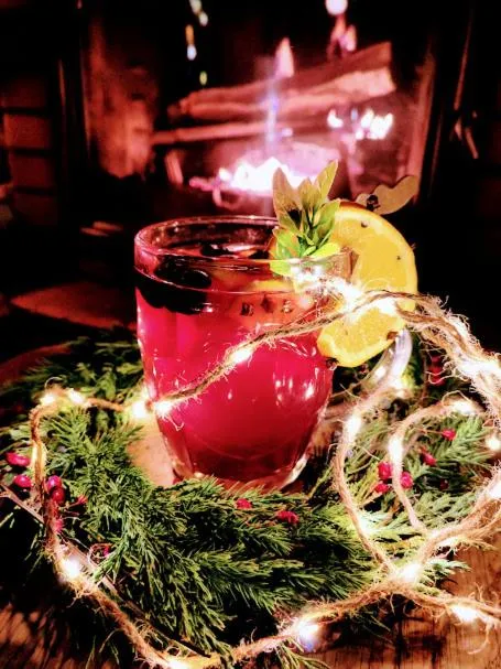 Food and drinks in Karczma u Wallenroda