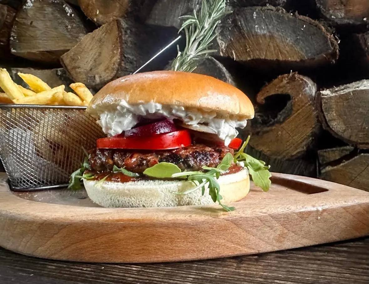 Restaurant/places to eat in Karczma u Wallenroda