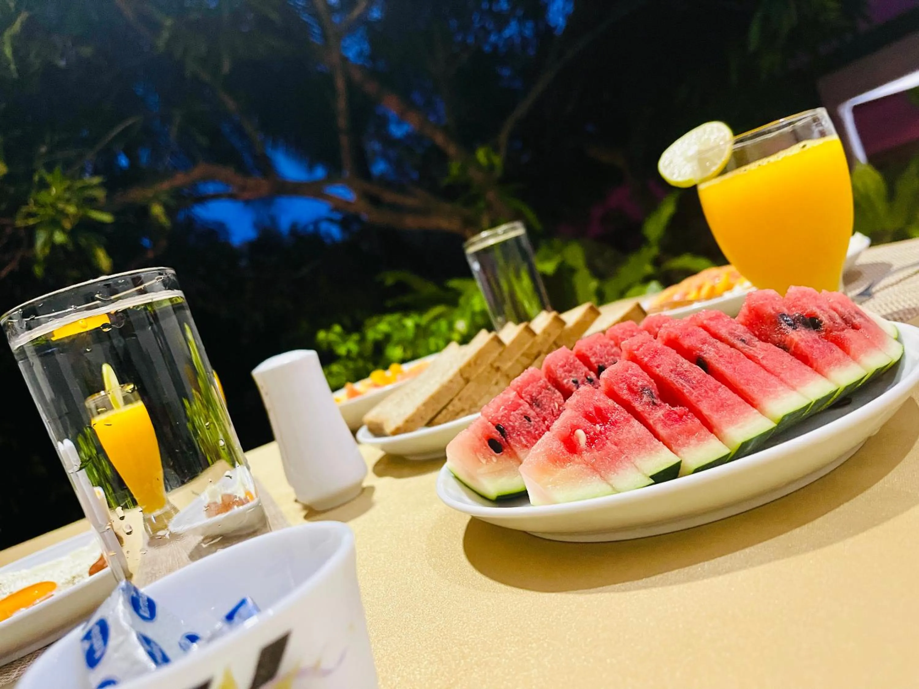 Piyasa Rest
