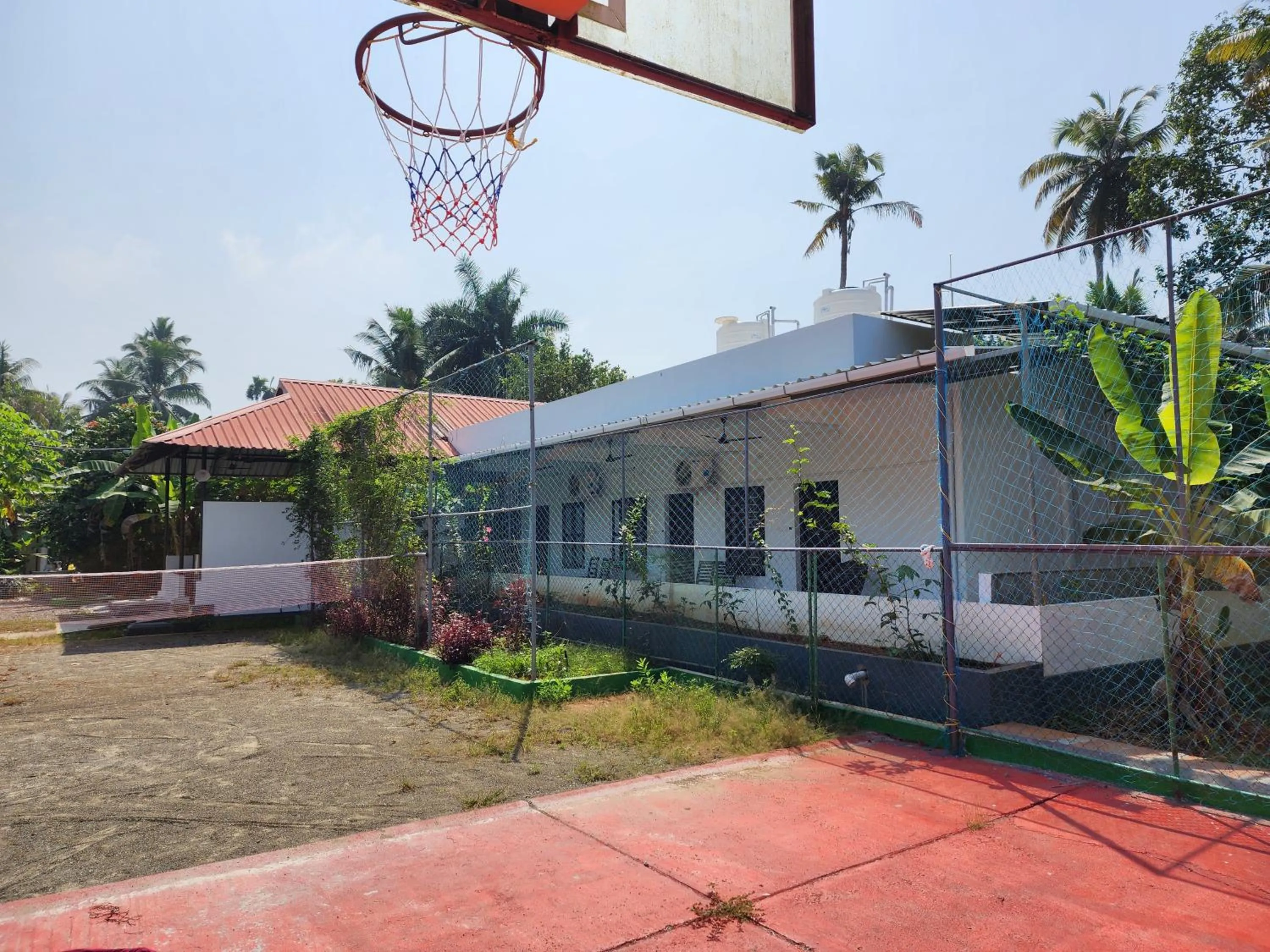 Property building in ILLIKKALAM Lakeside Cottages Kumarakom Kerala