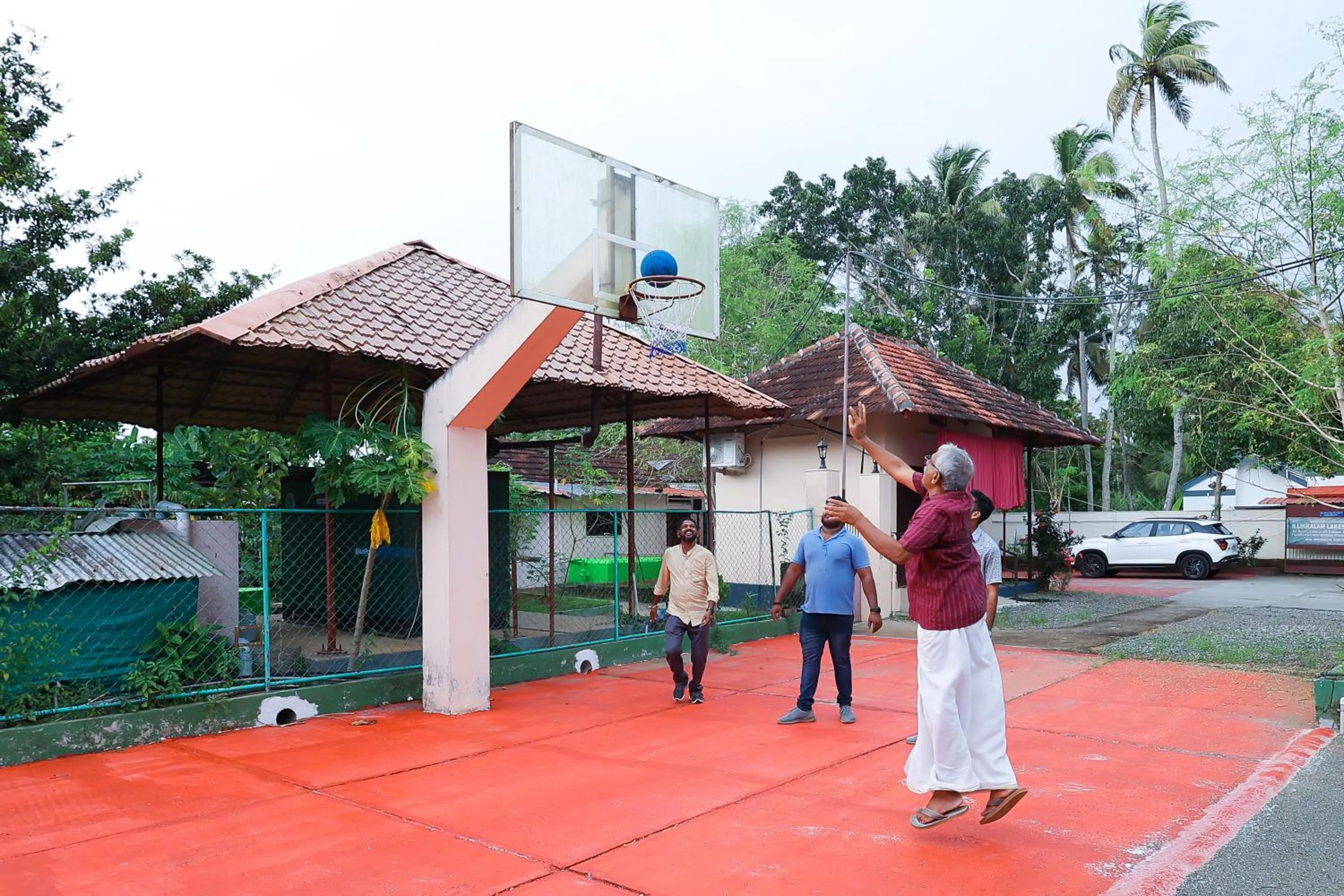 Activities in ILLIKKALAM Lakeside Cottages Kumarakom Kerala