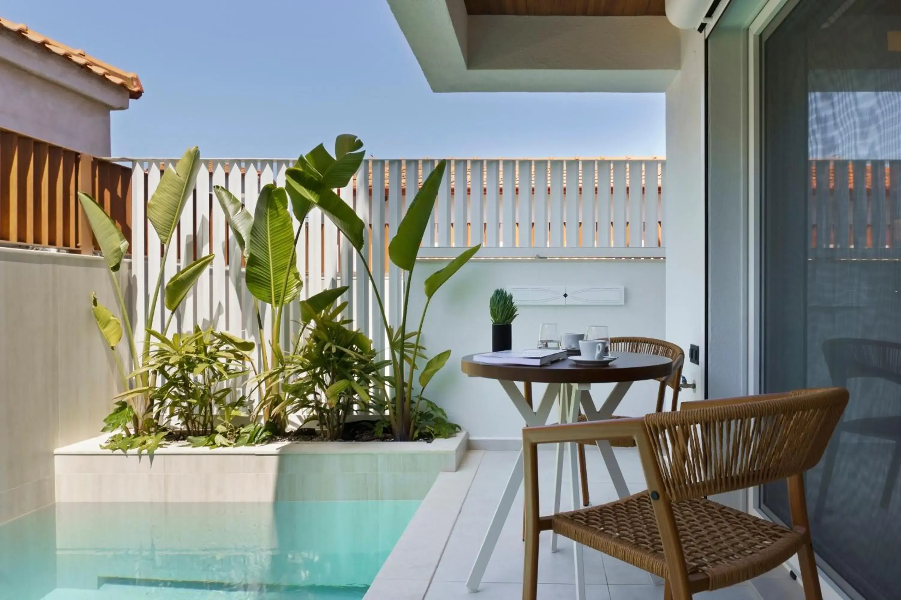Palm Boutique Suites Palm Boutique Suites