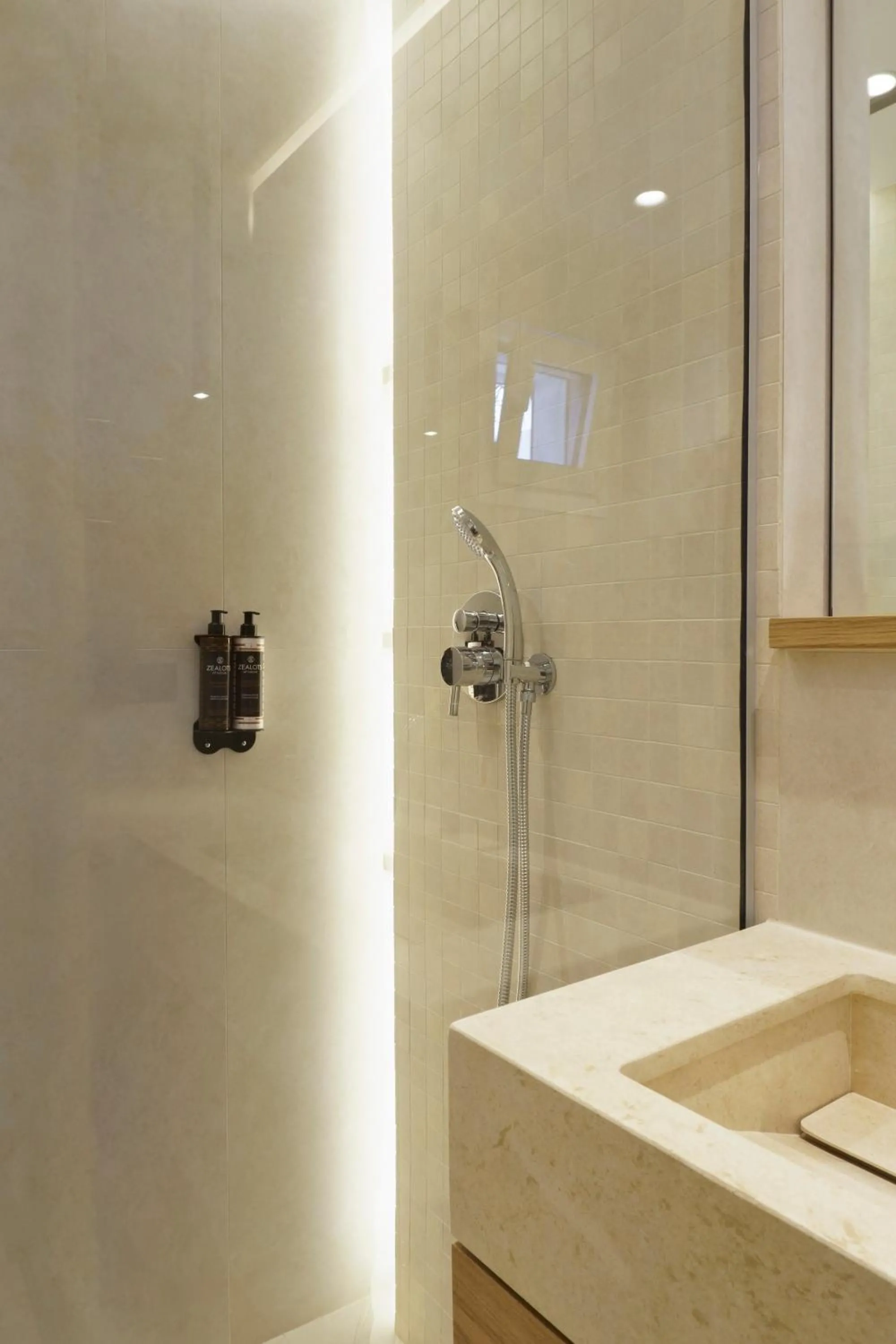 Palm Boutique Suites