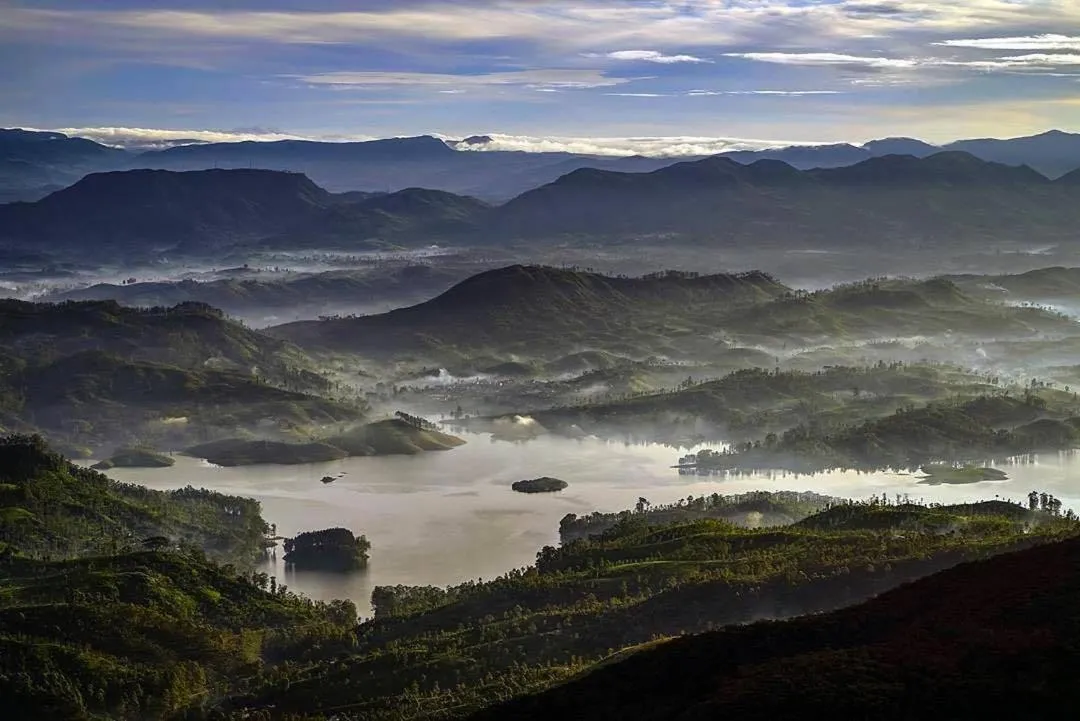 View (from property/room) in White Elephant Hotel