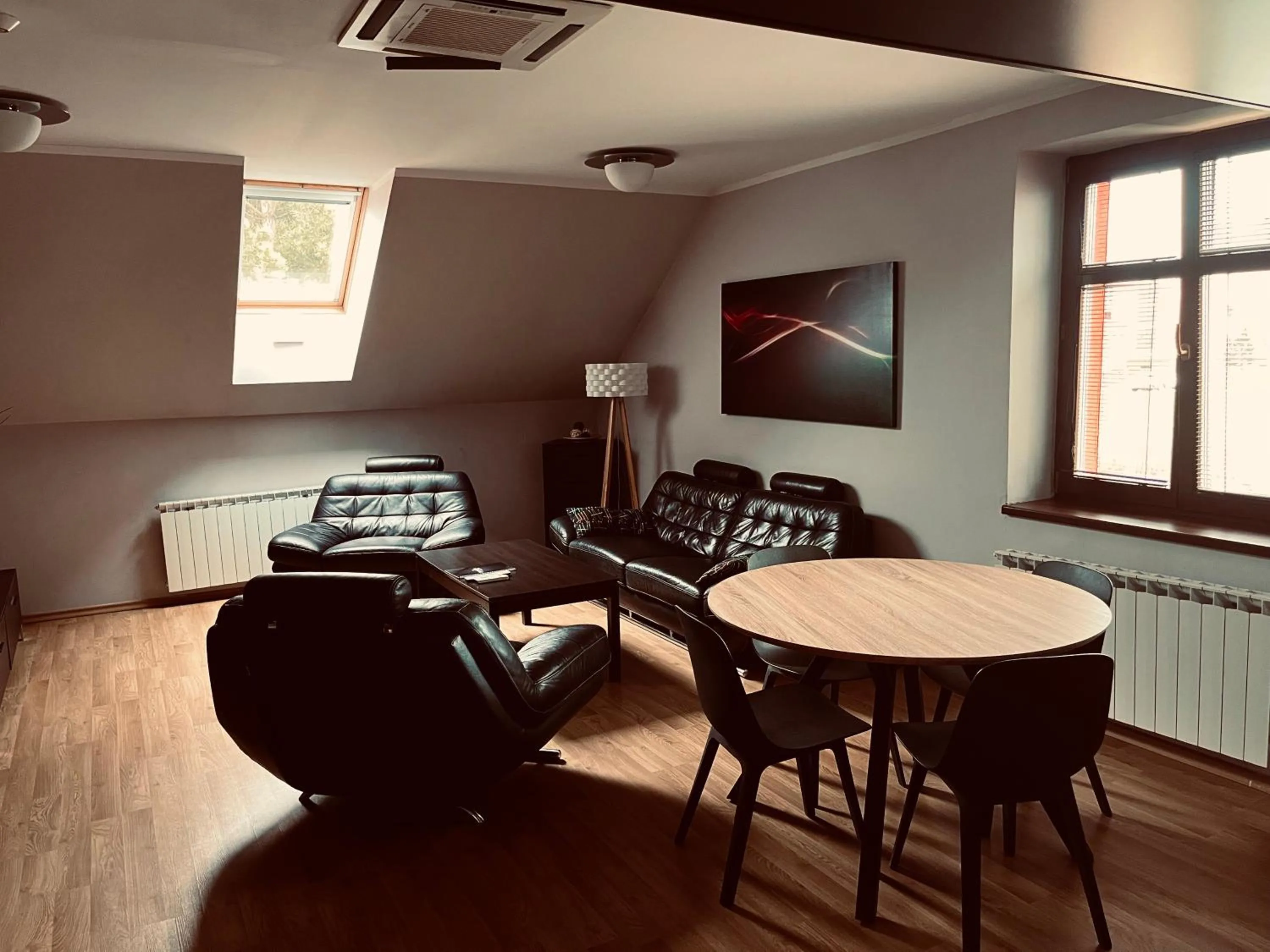 Deluxe Suite - single occupancy in Penzion Prestige Tennis Park
