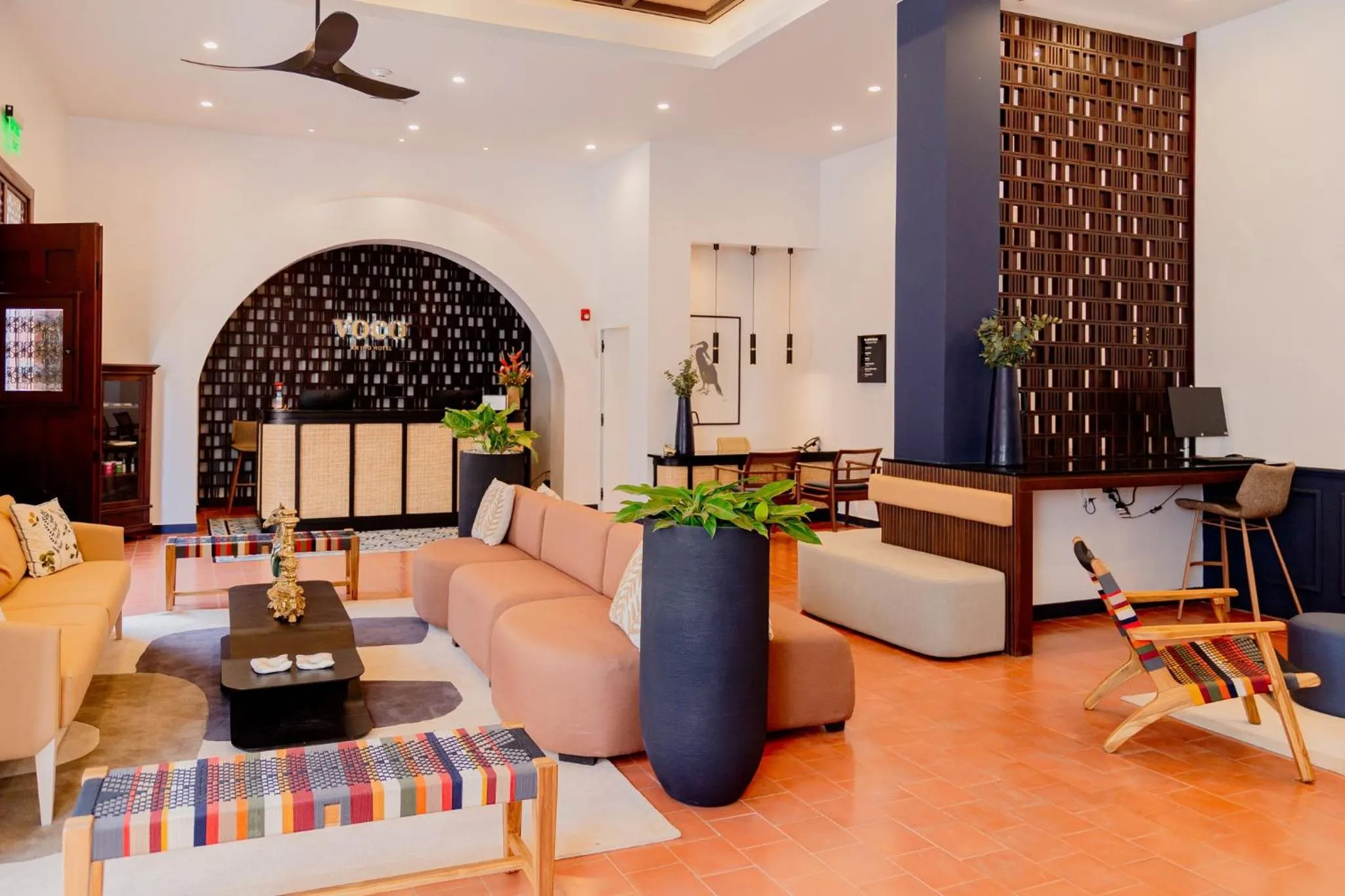 Property building in voco Lake Nicaragua - Granada by IHG