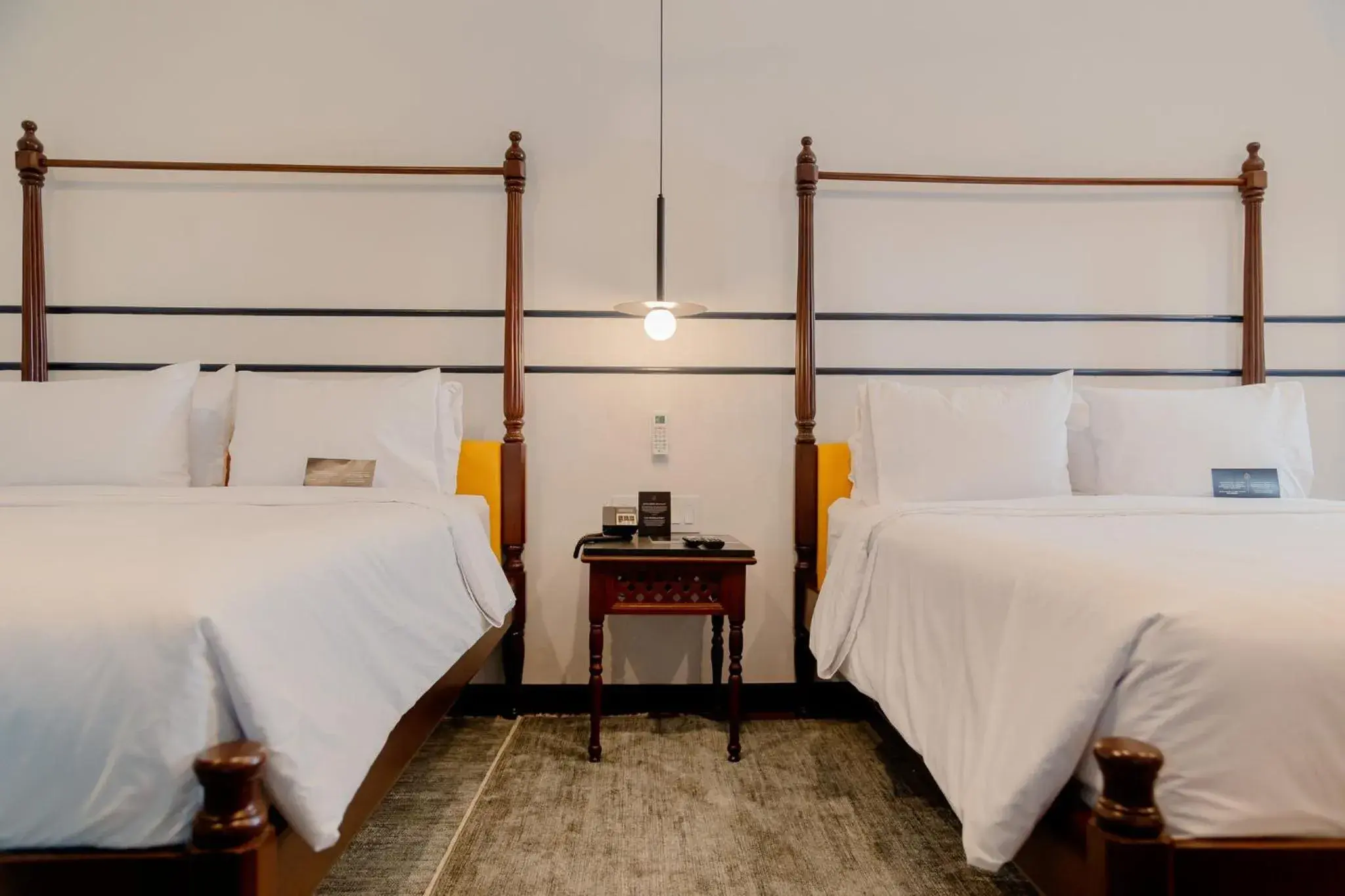 One-Bedroom Suite in voco Lake Nicaragua - Granada by IHG One-Bedroom Suite in voco Lake Nicaragua - Granada by IHG