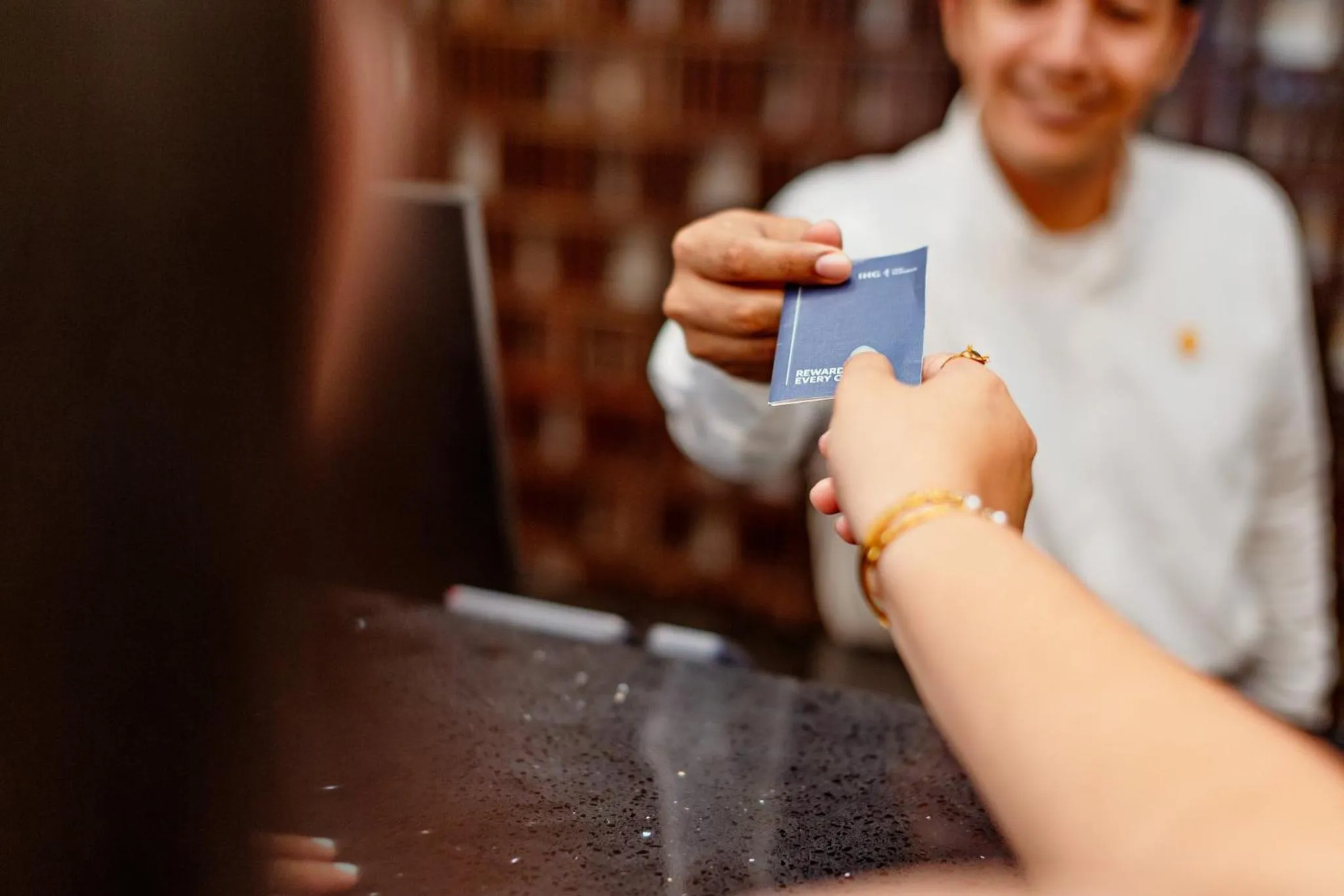 Property building in voco Lake Nicaragua - Granada by IHG