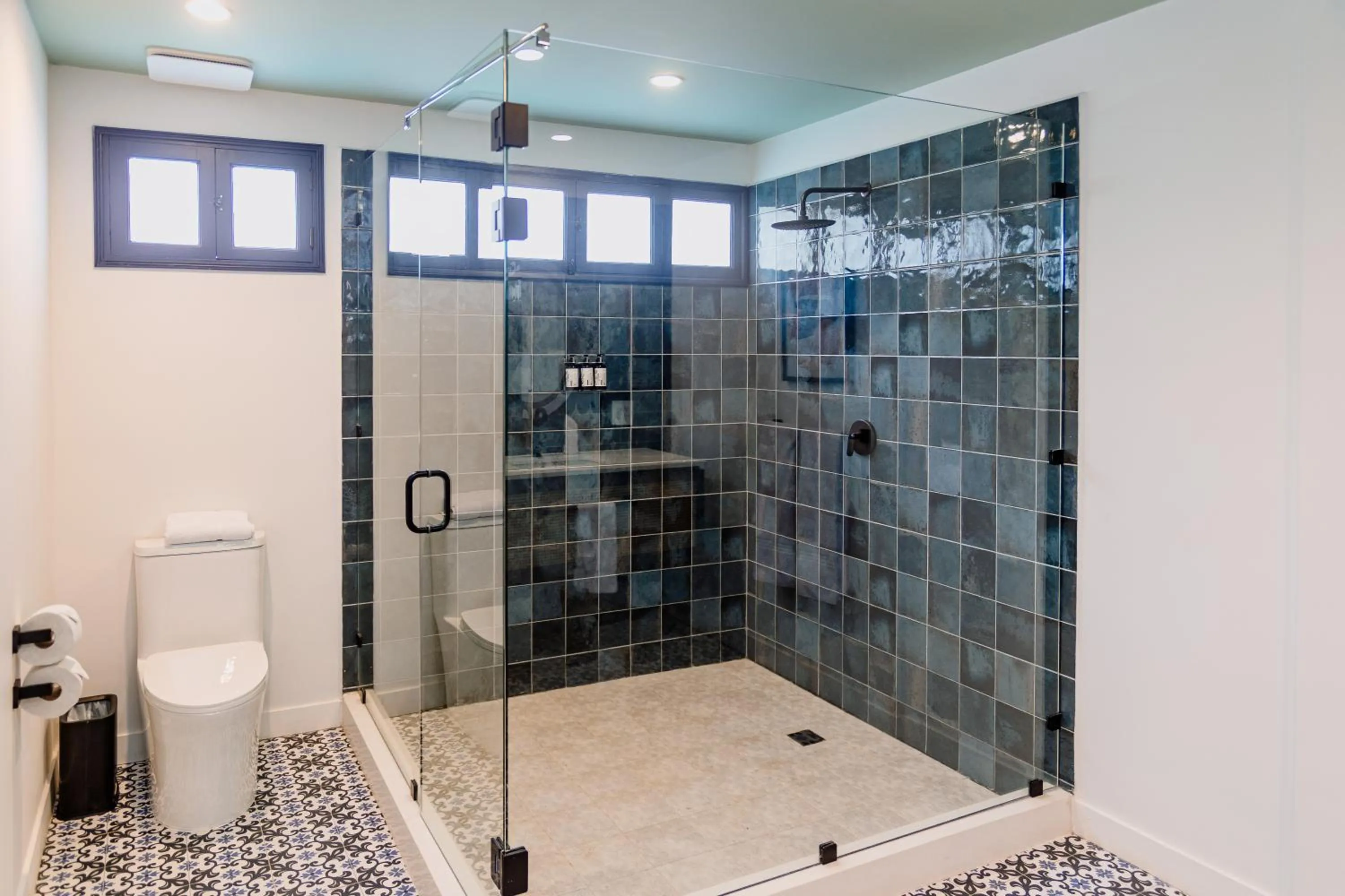 Bathroom in voco Lake Nicaragua - Granada by IHG