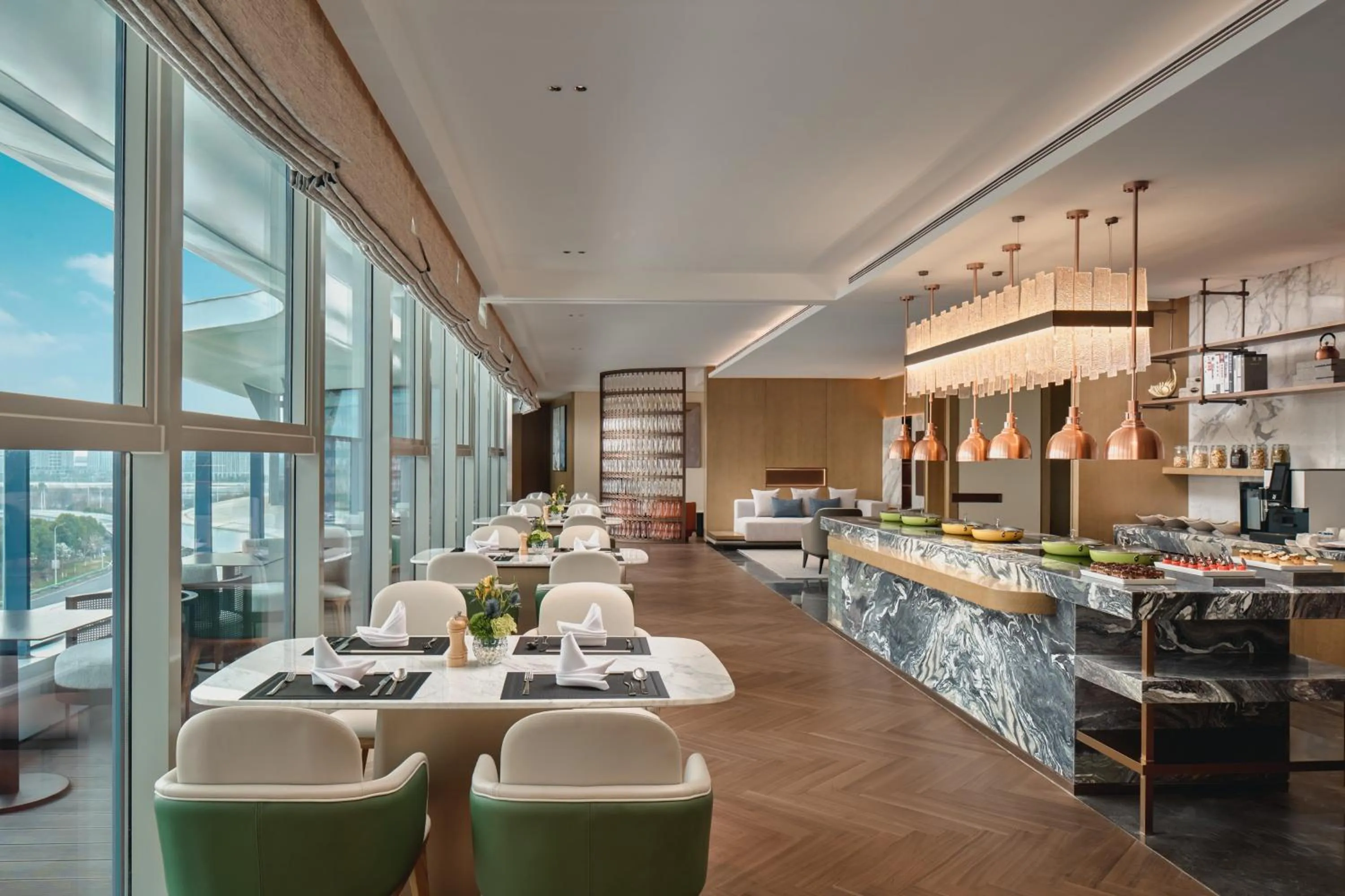 Other in Crowne Plaza Wuhan Tianhe Airport by IHG