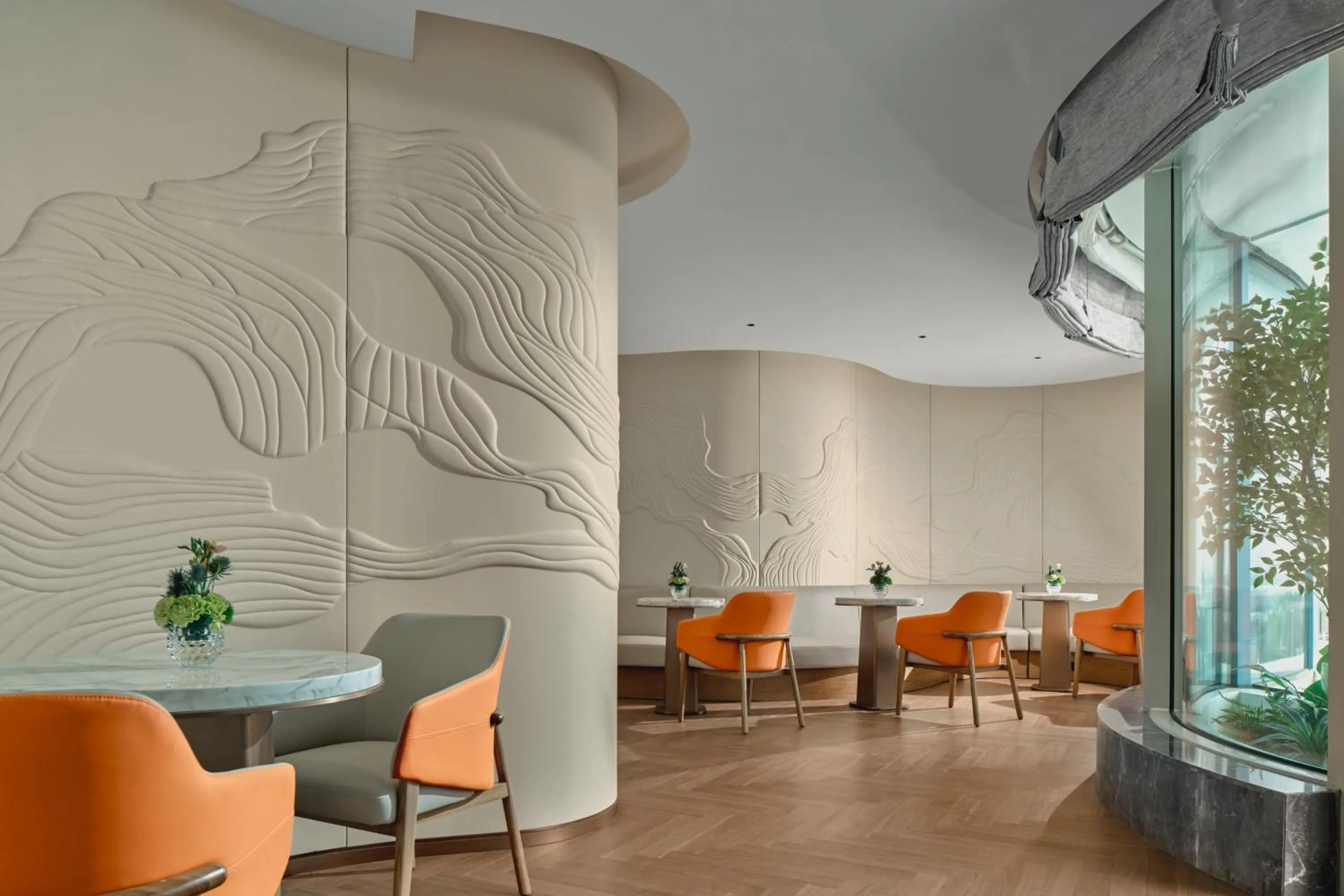 Other in Crowne Plaza Wuhan Tianhe Airport by IHG