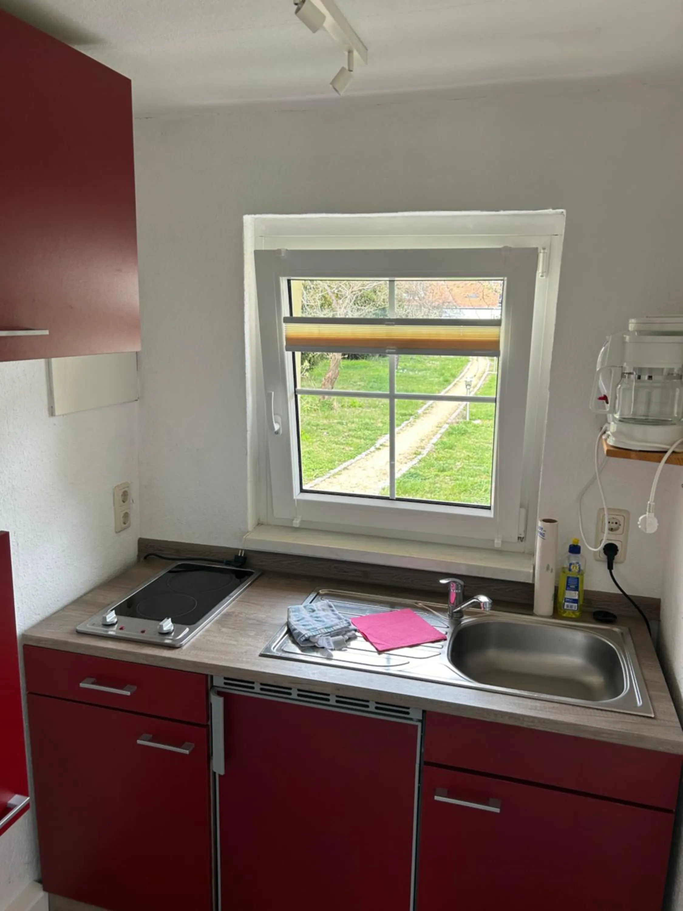 Ferienwohnung Niesky
