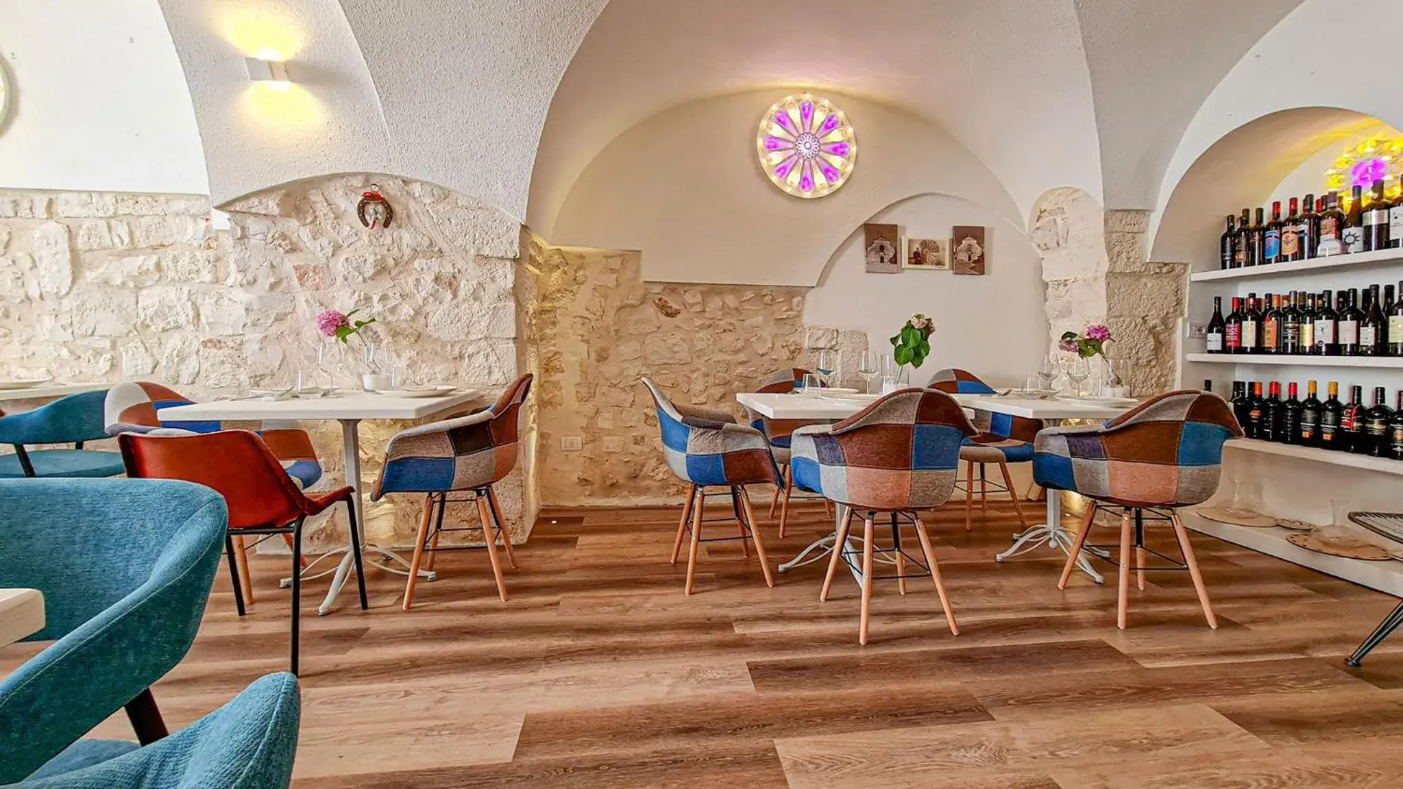 Apartment - Split Level in Dimora u' Curdunn Apartment - Split Level in Dimora u' Curdunn