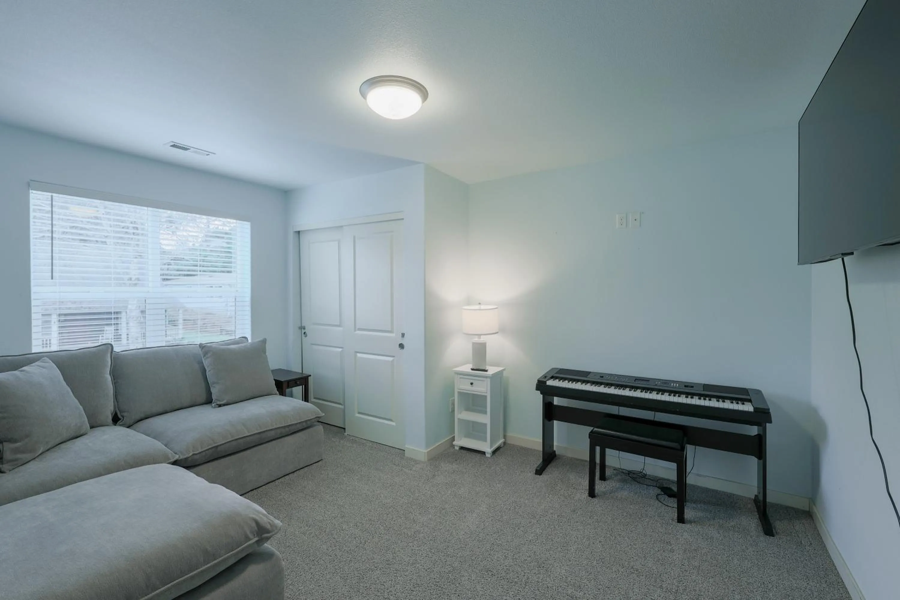 Surfers Beach Retreat