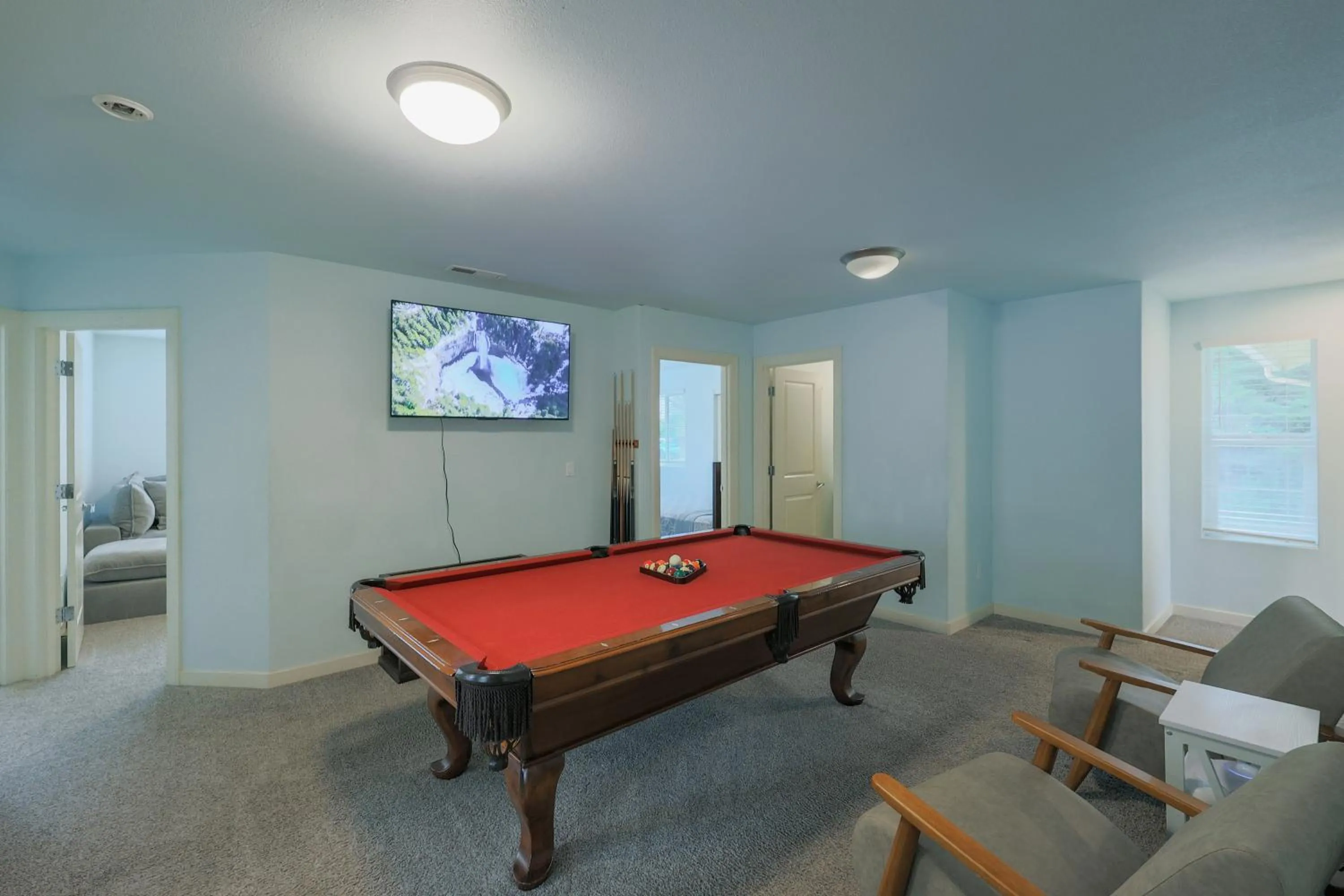 Surfers Beach Retreat