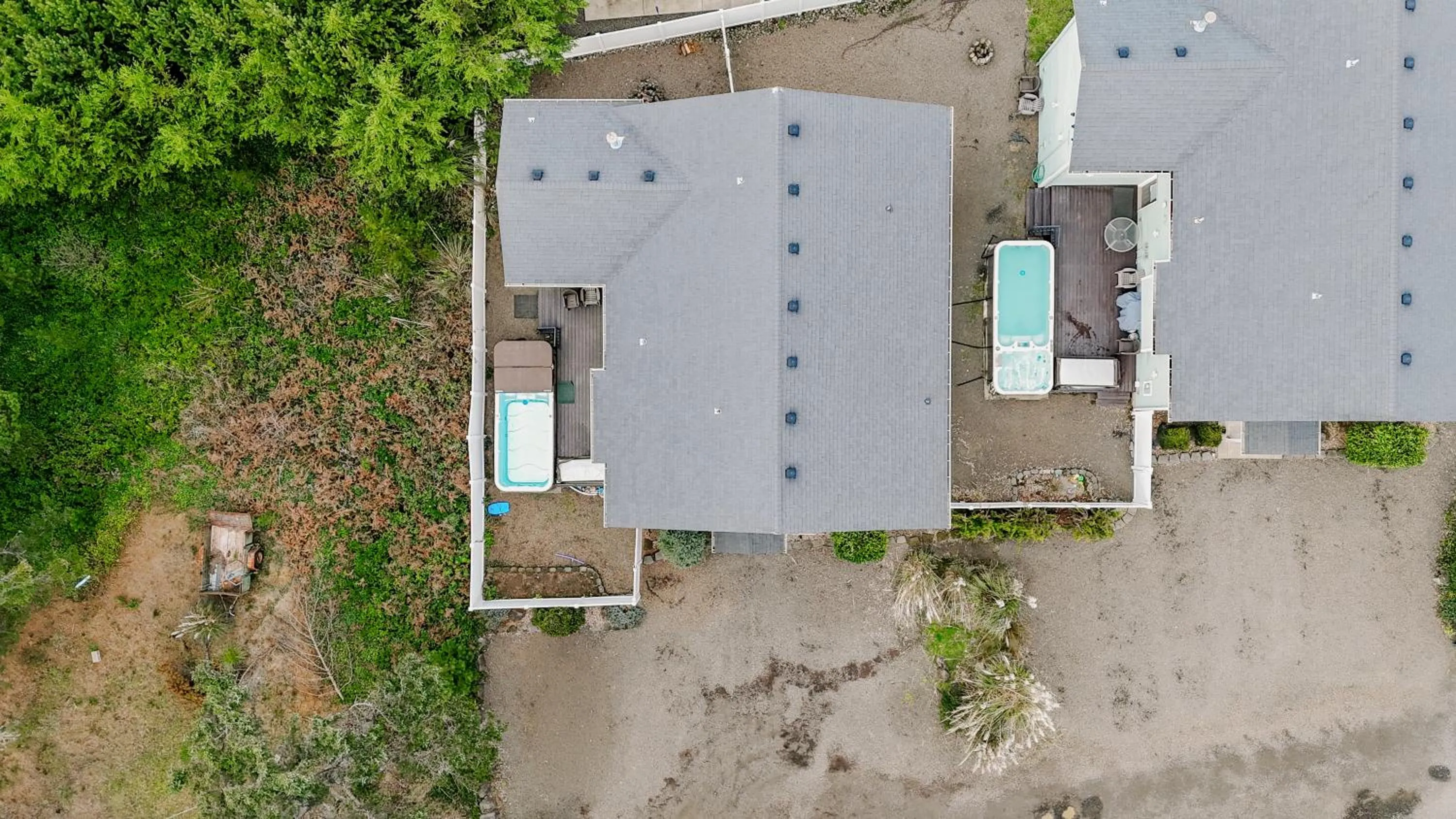 Surfers Beach Retreat