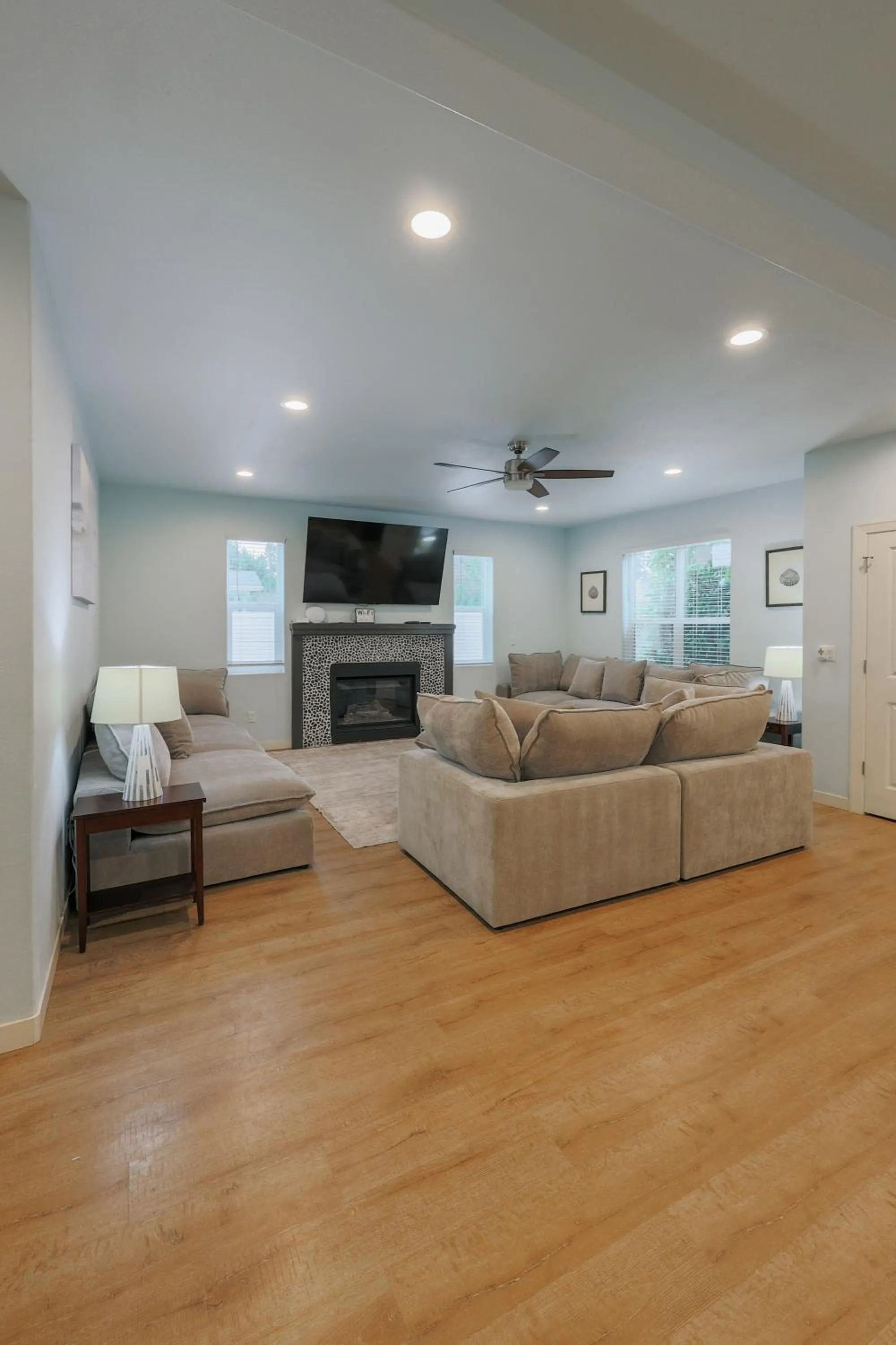Surfers Beach Retreat