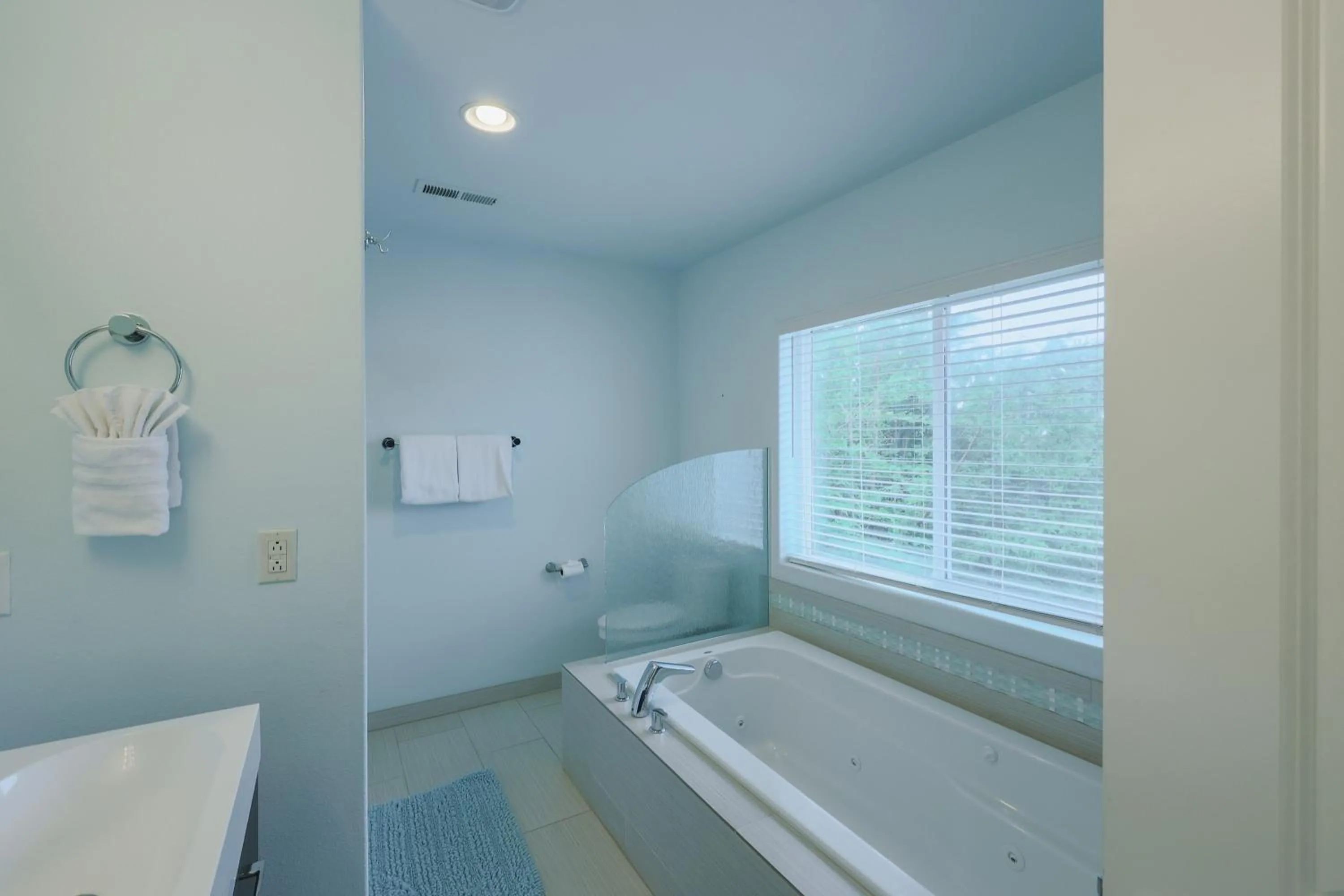 Surfers Beach Retreat