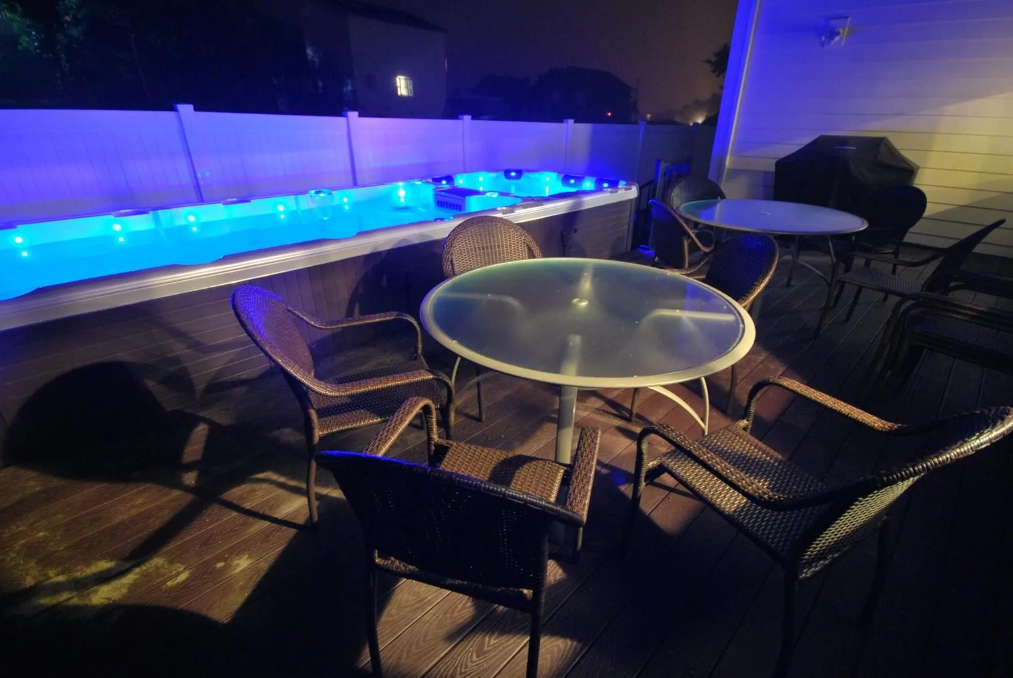 Surfers Beach Retreat