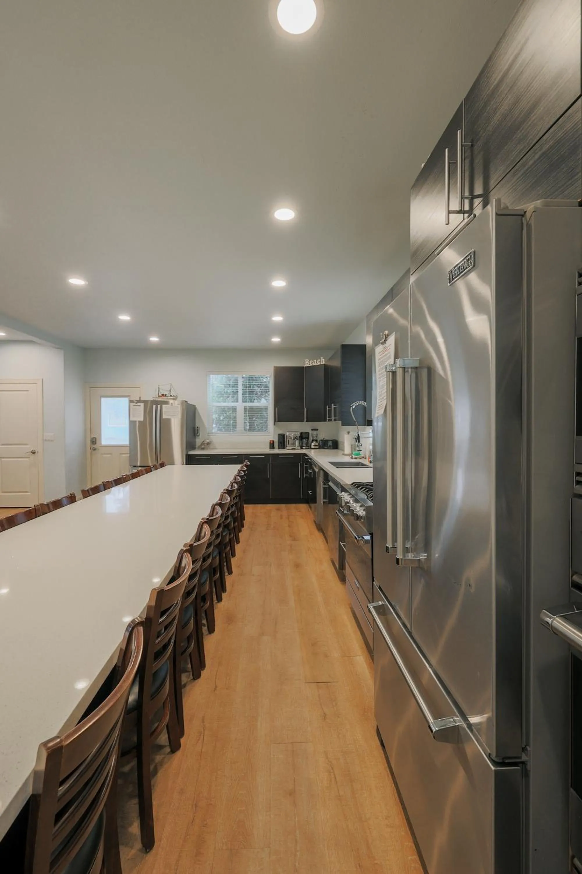 Surfers Beach Retreat