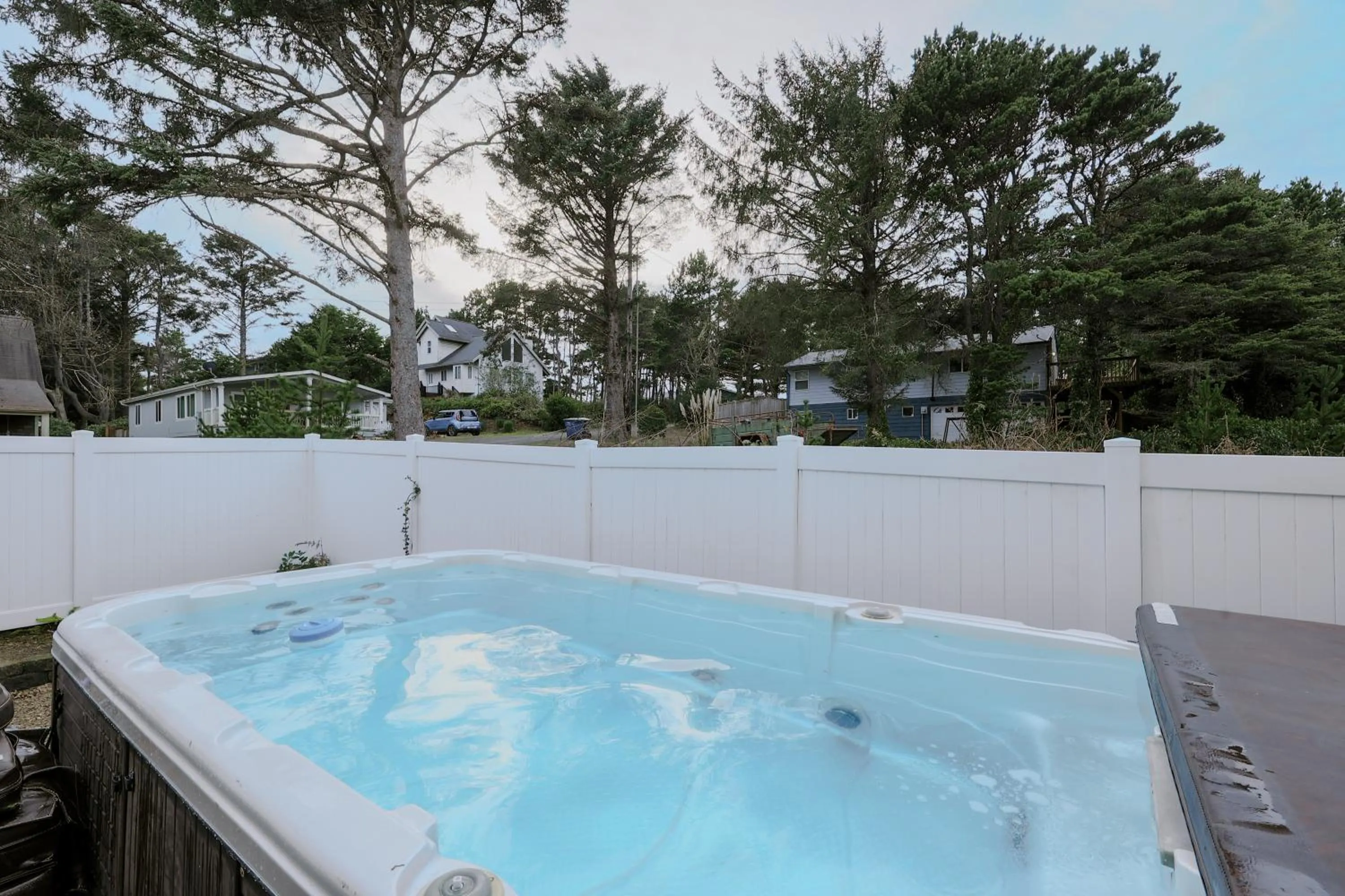 Surfers Beach Retreat