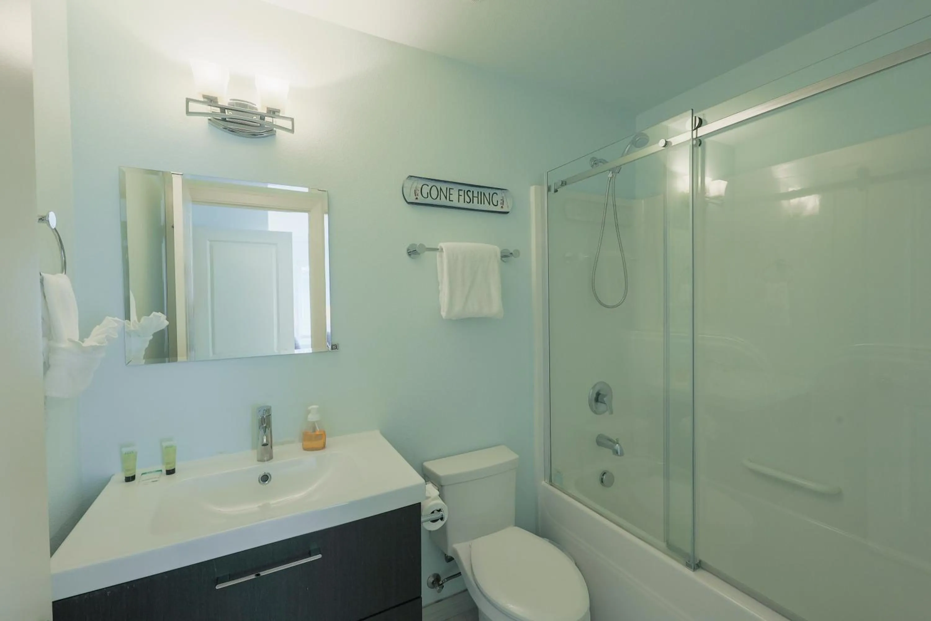 Surfers Beach Retreat