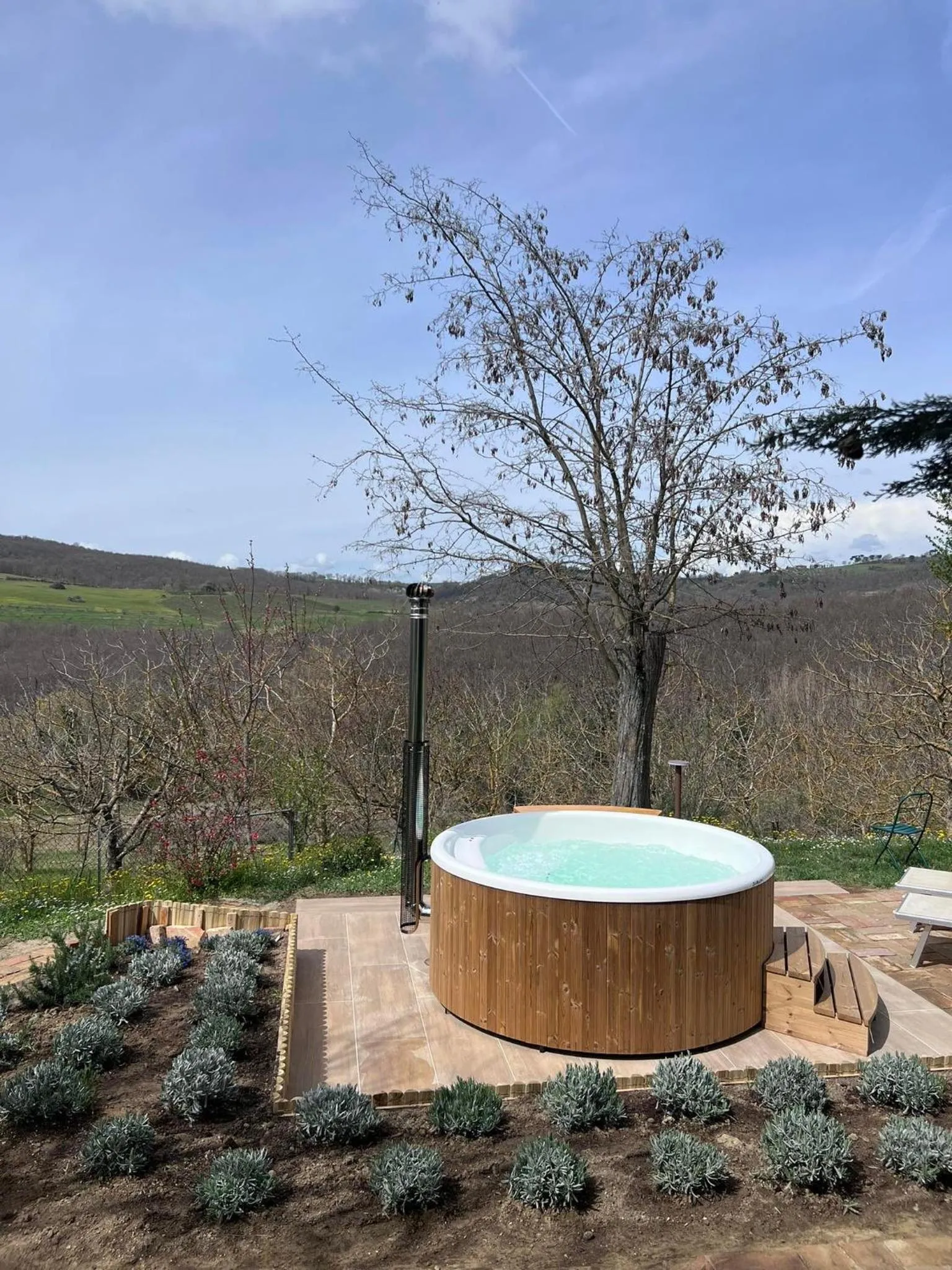 La Vittoria 10 – La Soglia della Val d’Orcia