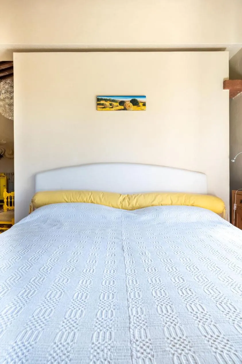 Bed in La Vittoria 10 – La Soglia della Val d’Orcia