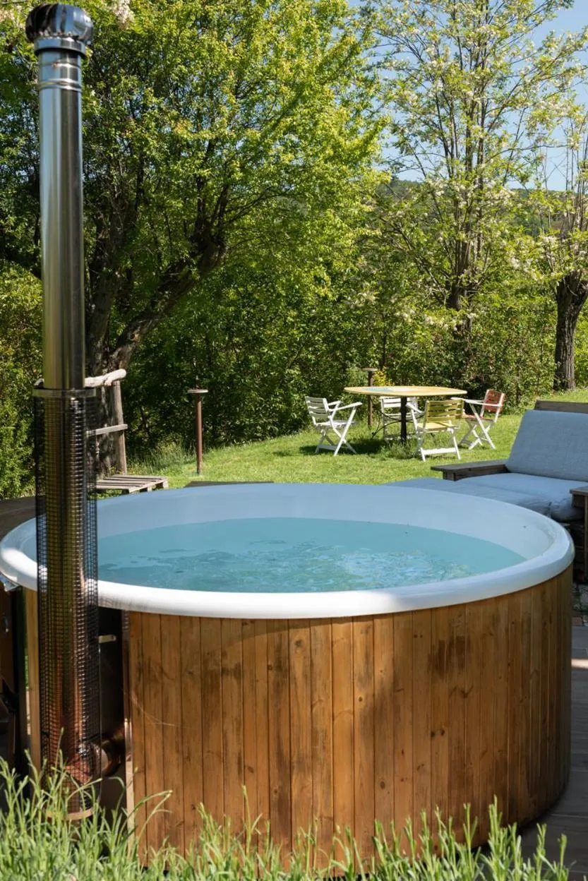 La Vittoria 10 – La Soglia della Val d’Orcia