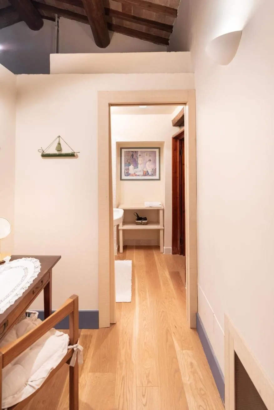 La Vittoria 10 – La Soglia della Val d’Orcia