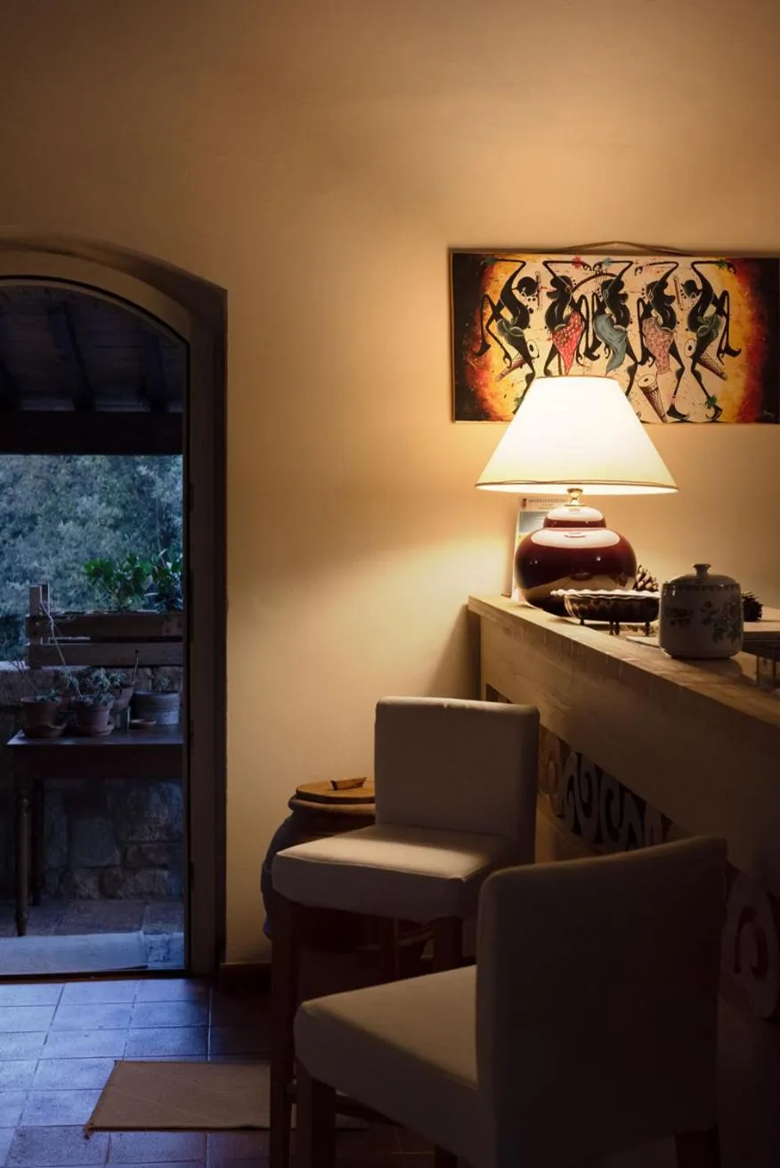 La Vittoria 10 – La Soglia della Val d’Orcia