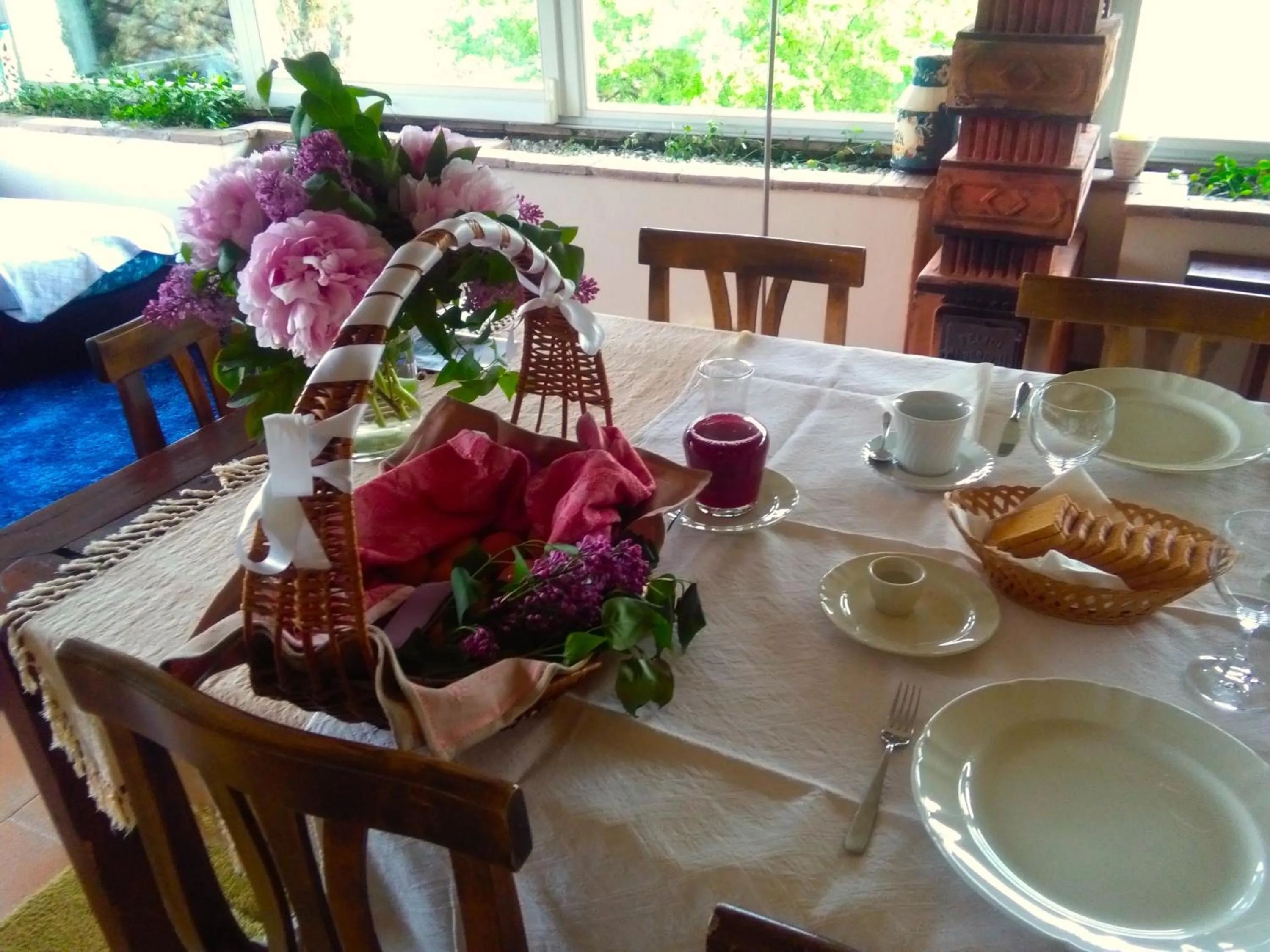 La Vittoria 10 – La Soglia della Val d’Orcia