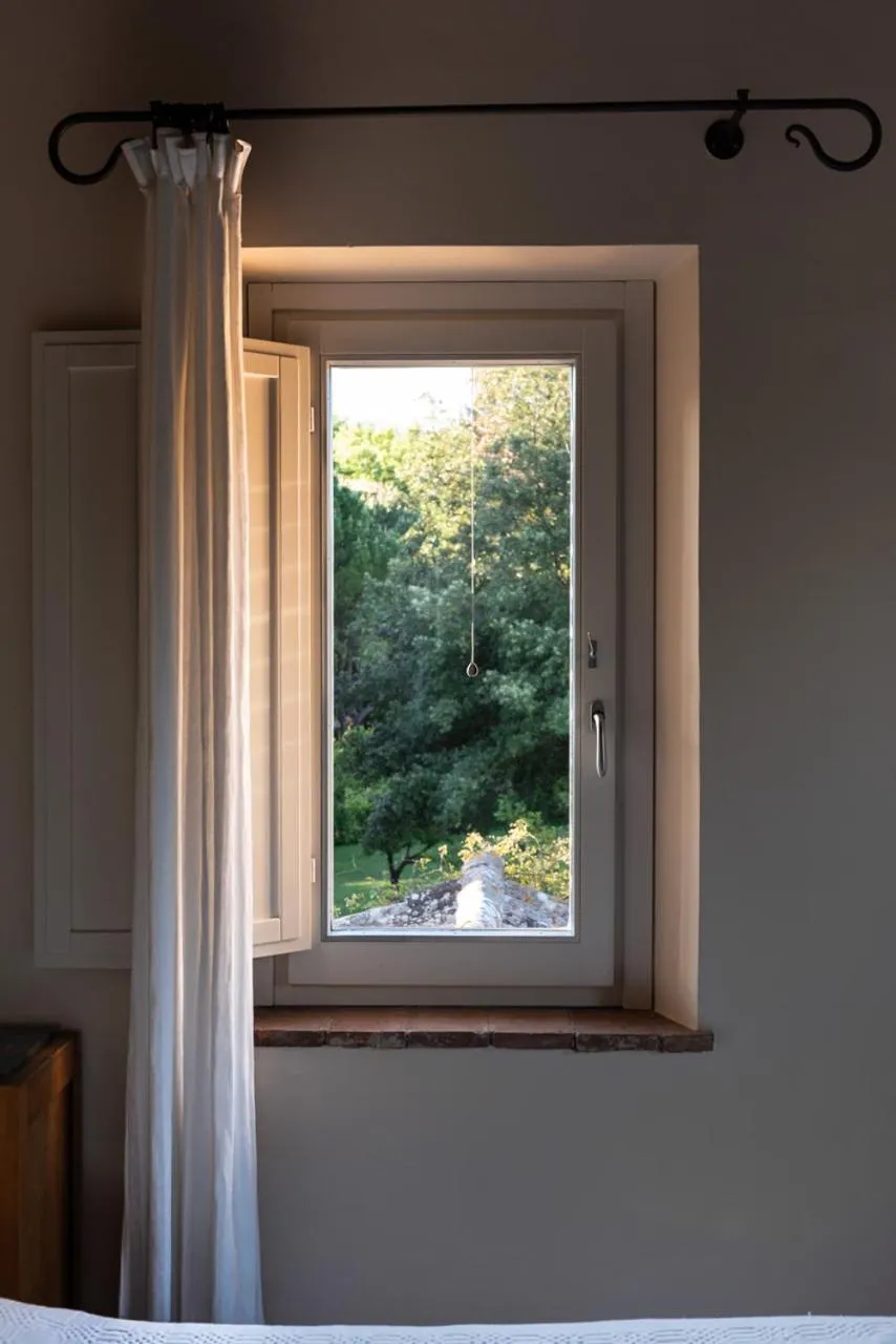 La Vittoria 10 – La Soglia della Val d’Orcia